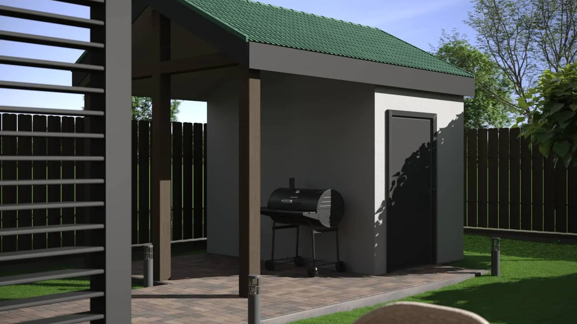 КГ Focus Village  фото 850740