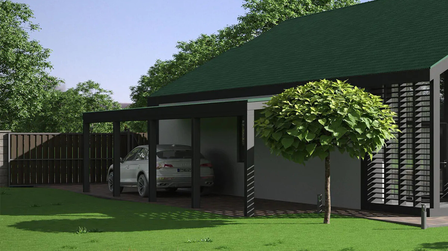 КГ Focus Village  фото 850742