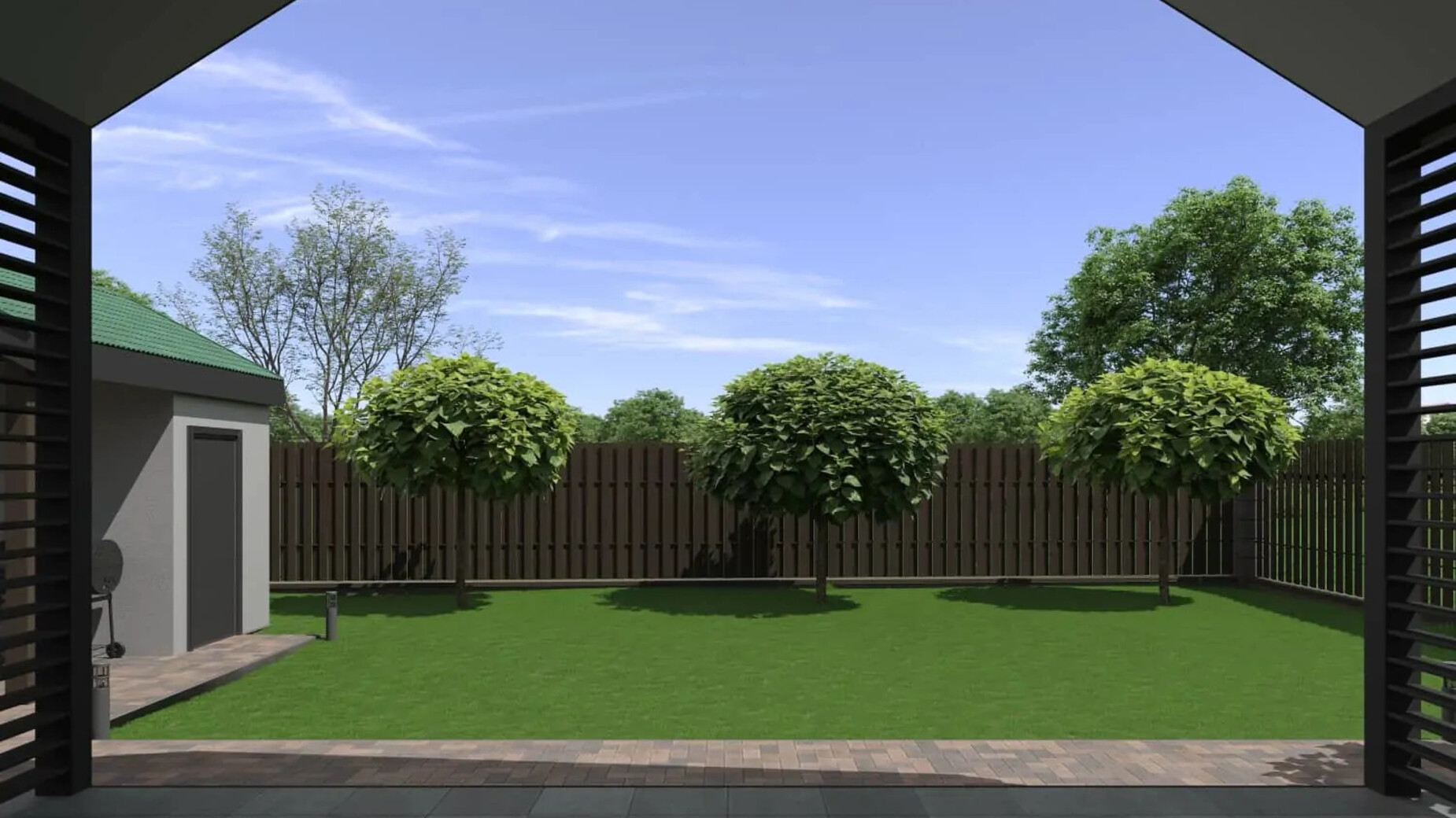 КГ Focus Village  фото 850743