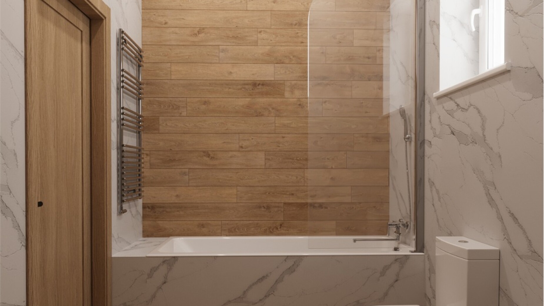 КГ Focus Village  фото 850749