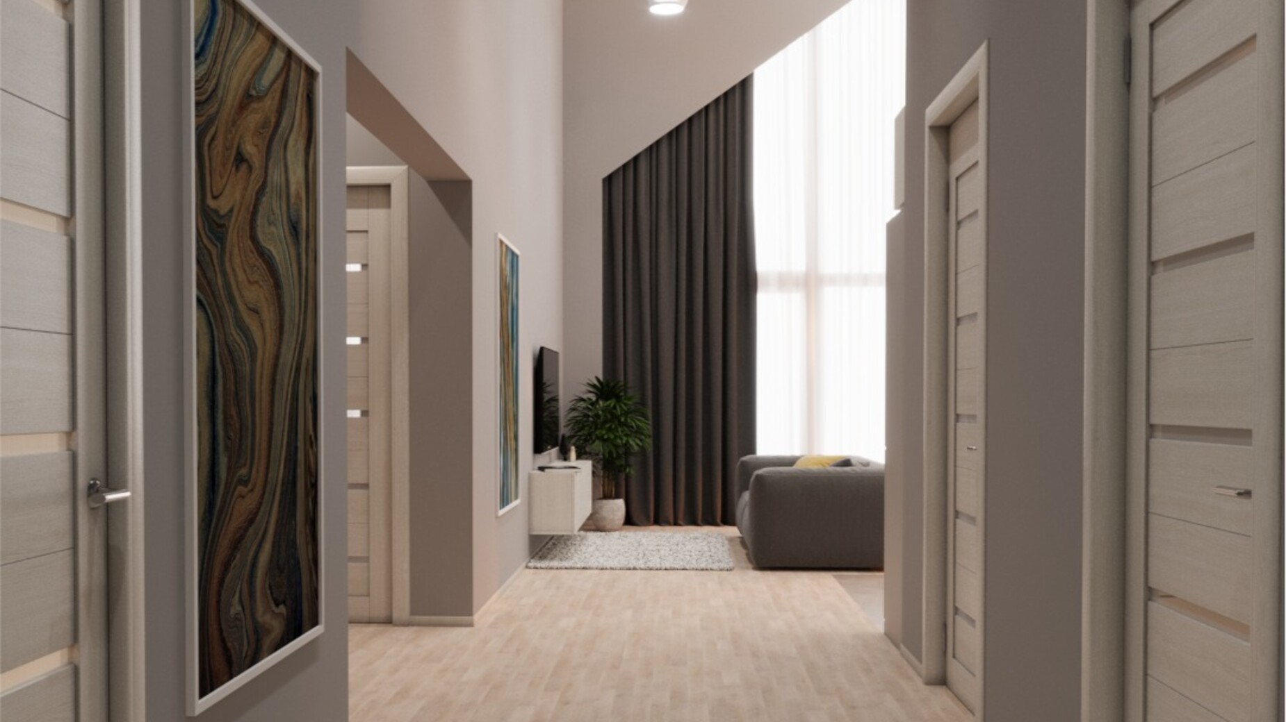 КГ Focus Village  фото 850752