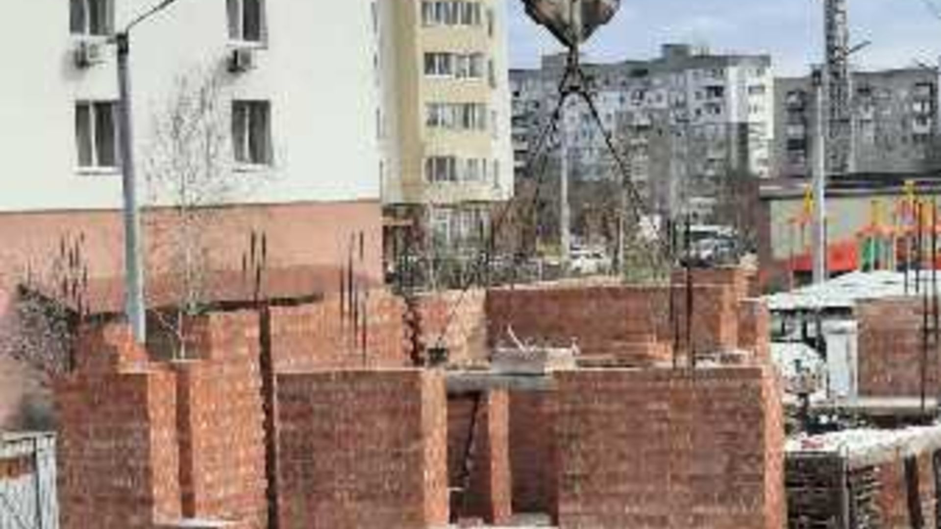 ЖК Парк Морський хід будівництва фото 850805
