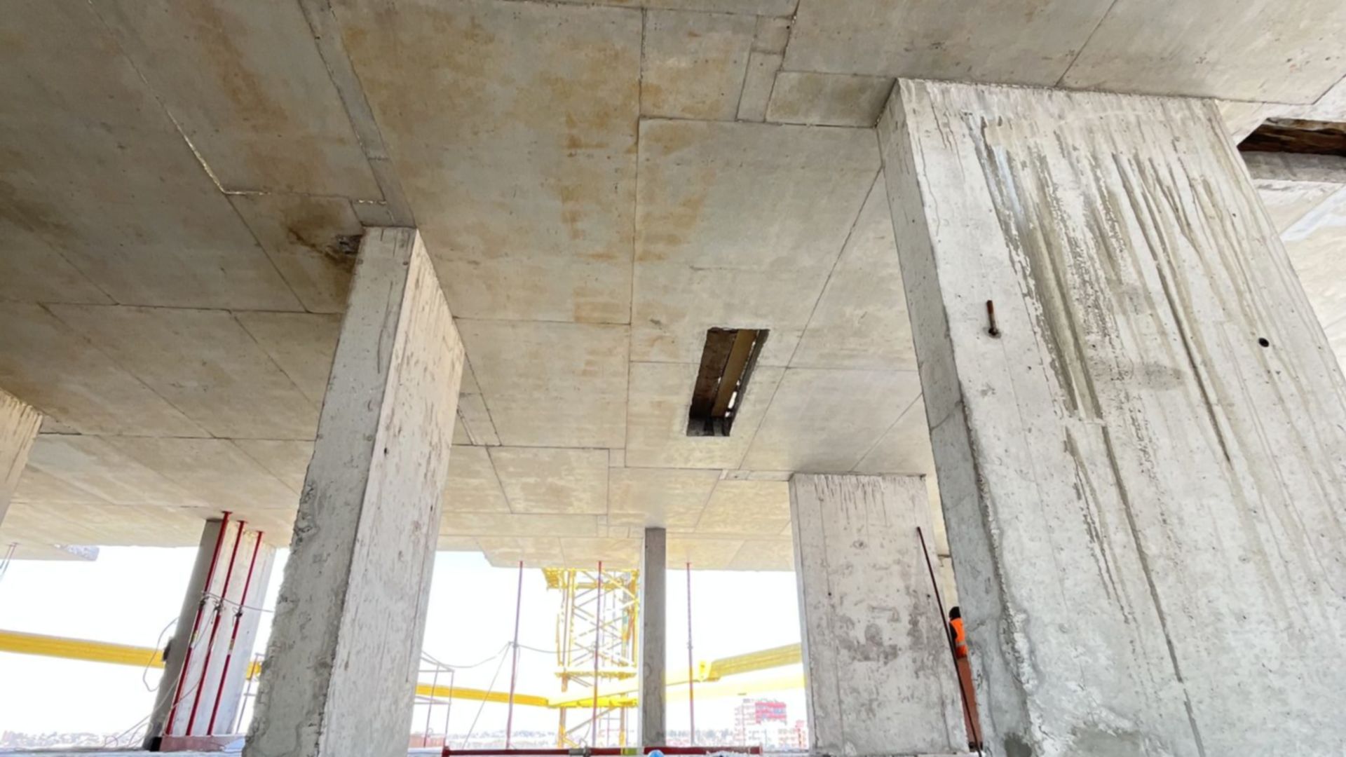 ЖК Sky Hall  хід будівництва фото 850897