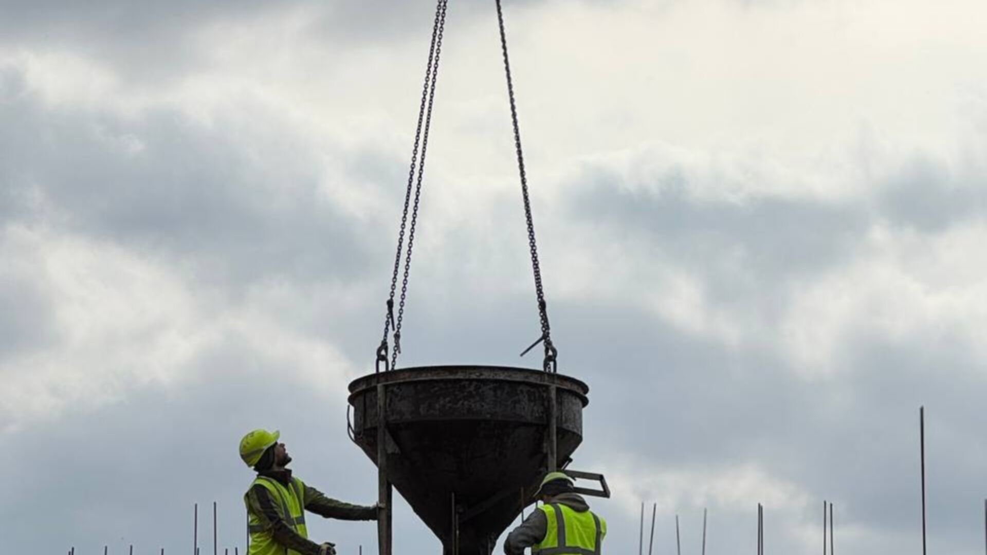 Станом на квітень 2025 року БФК Shevchenka хід будівництва фото 850955