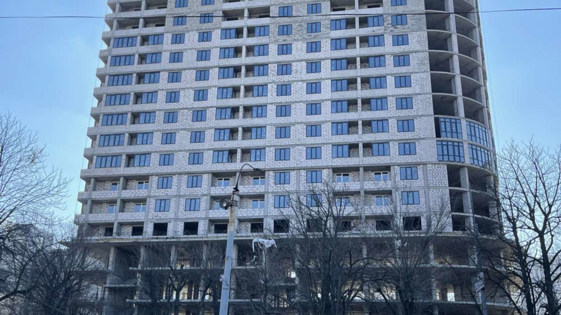 ЖК СВЯТОТРОИЦКИЙ ход строительства фото 851060