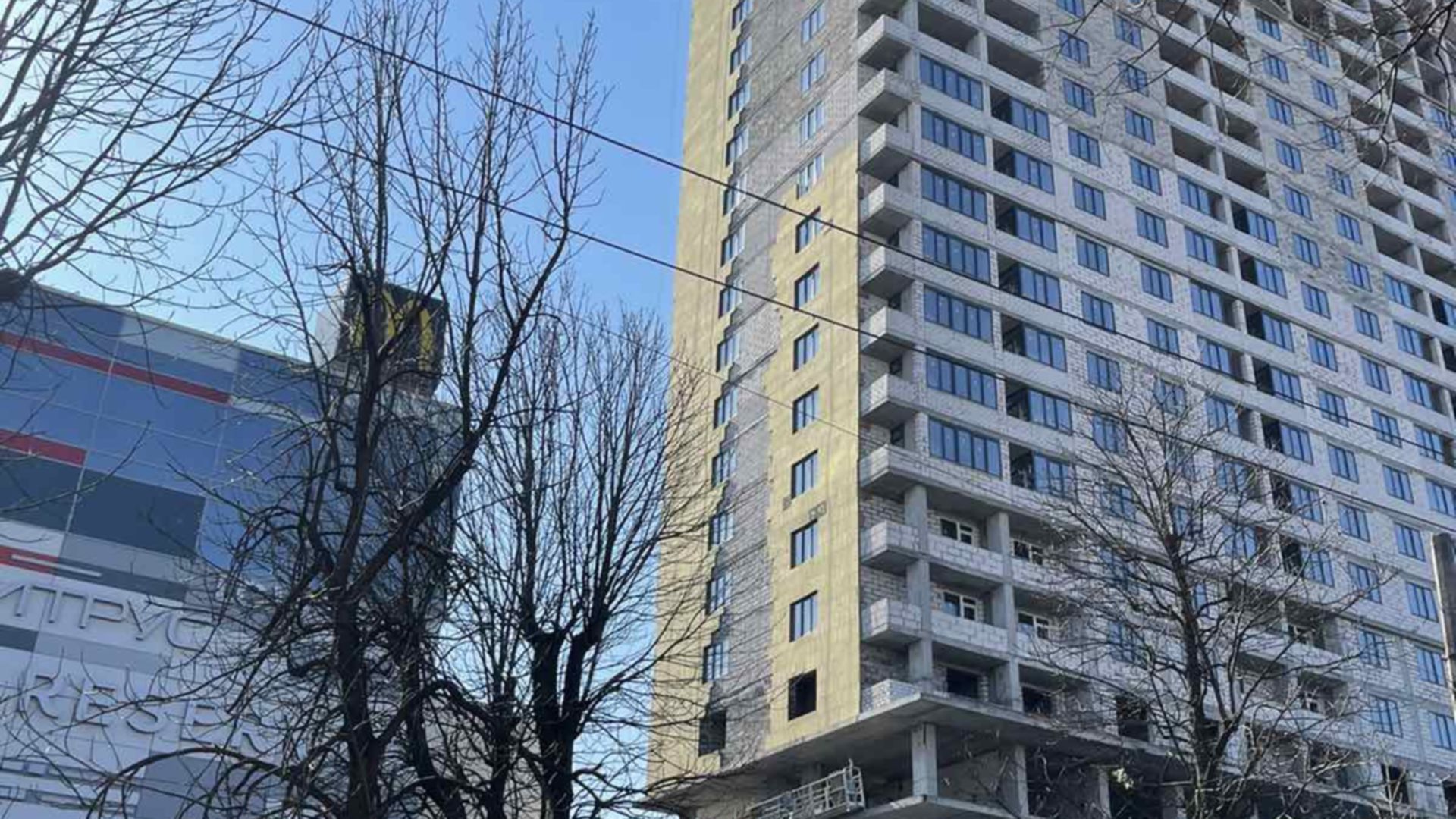 ЖК СВЯТОТРОИЦКИЙ ход строительства фото 851062