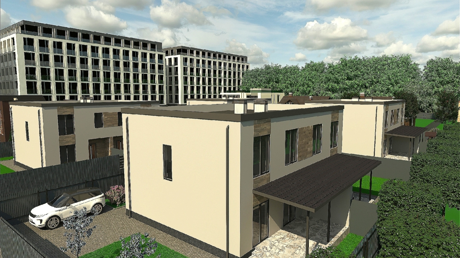 КМ AvenirHouse  фото 851196