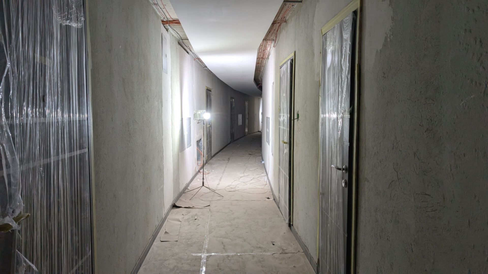 ЖК Greenville Park Lviv хід будівництва фото 851836