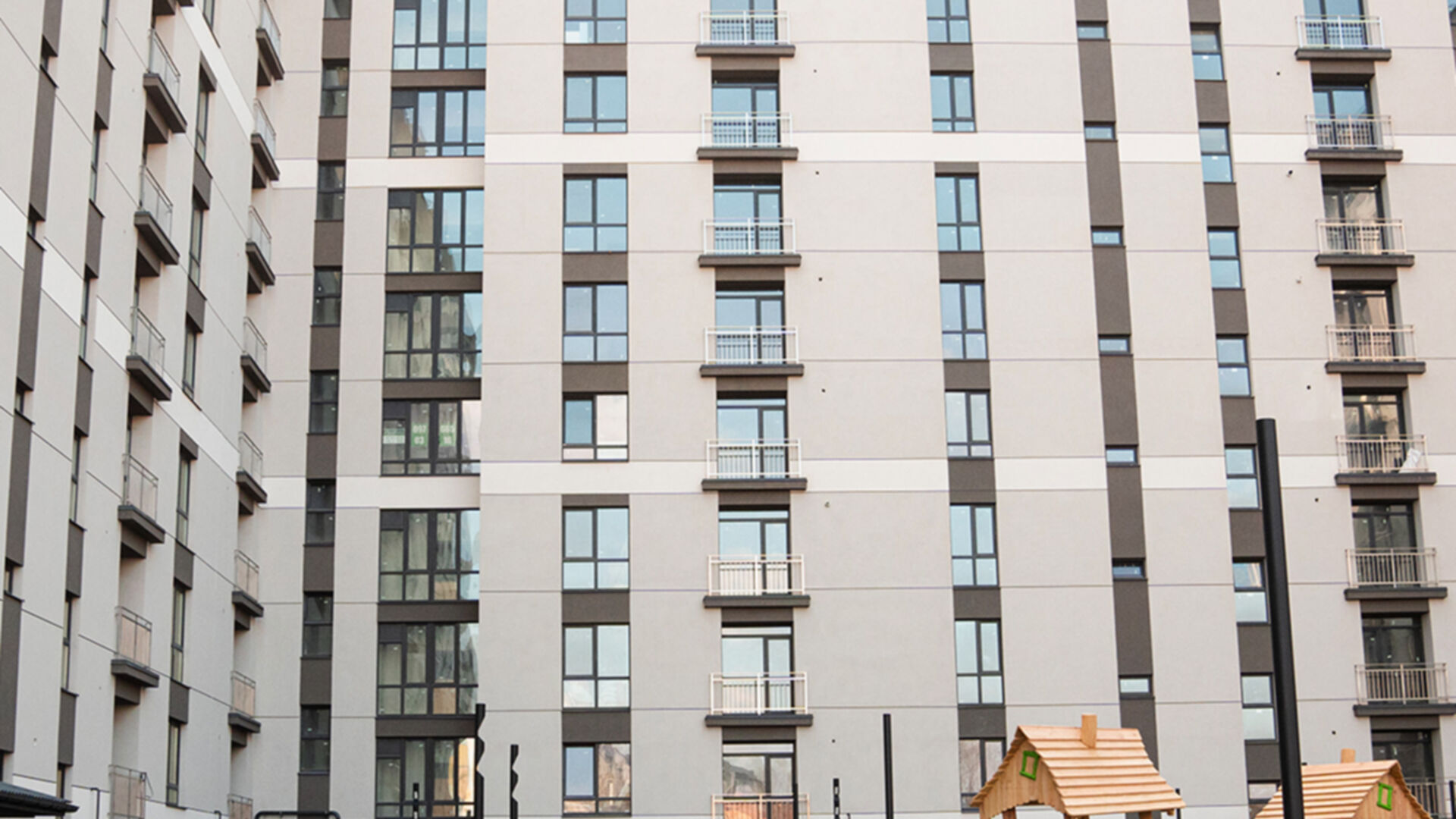 ЖК Козацький хід будівництва фото 852006