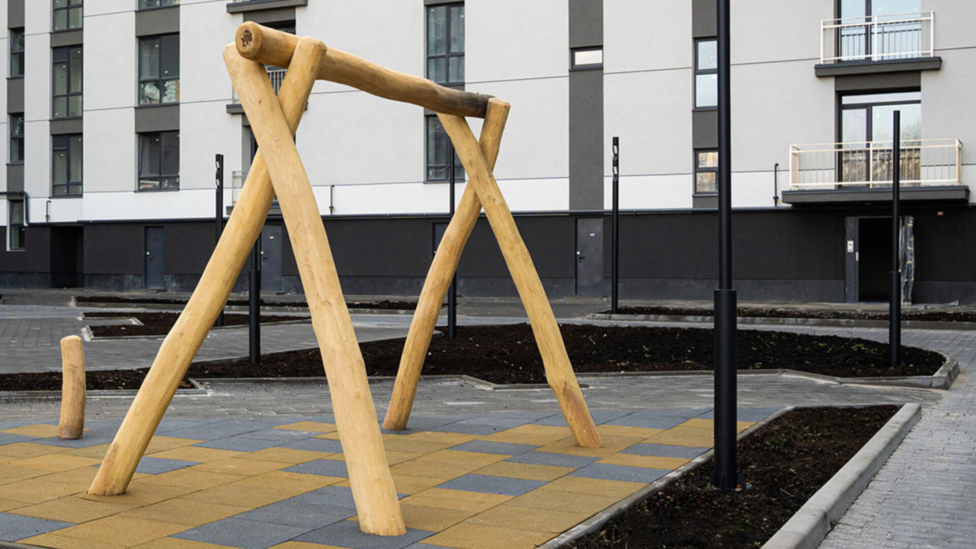 ЖК Козацький хід будівництва фото 852038