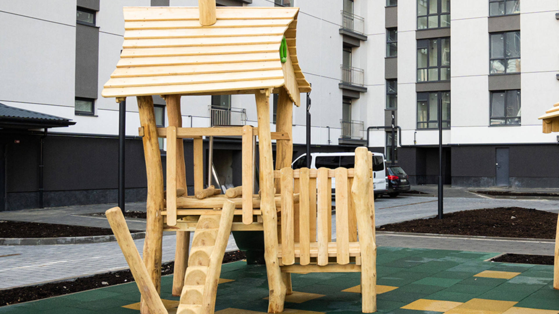 ЖК Козацький хід будівництва фото 852039