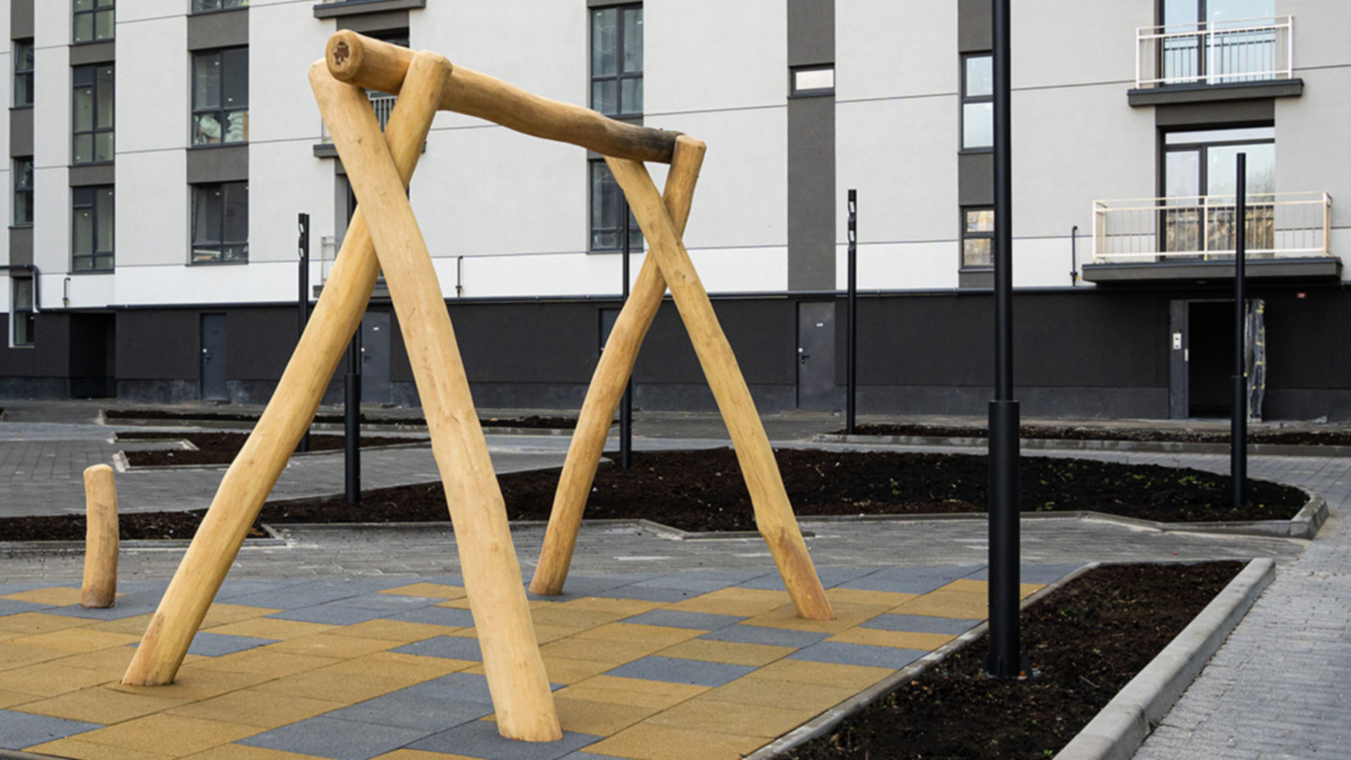 ЖК Козацький хід будівництва фото 852045