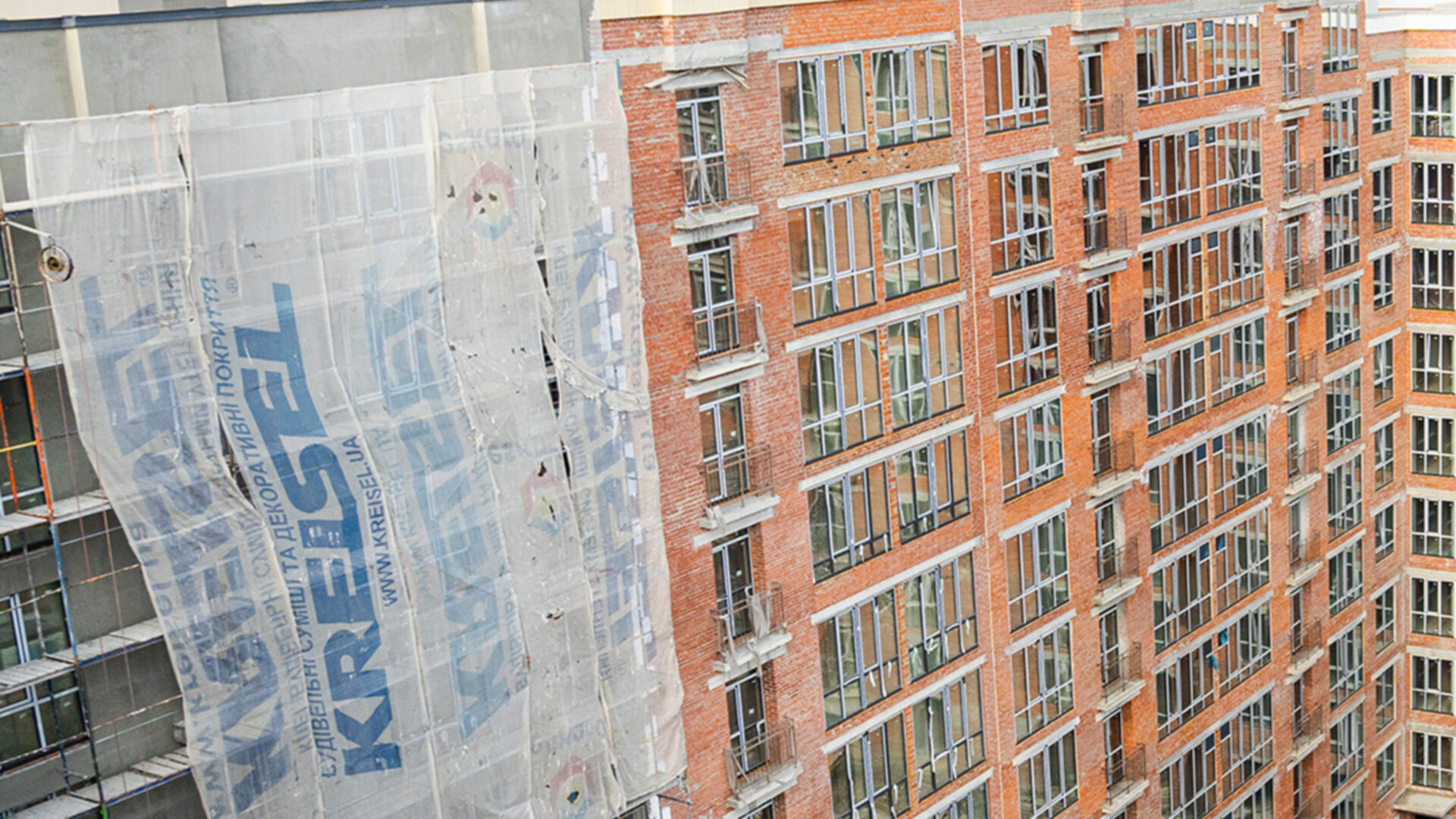 ЖК Козацький хід будівництва фото 852081