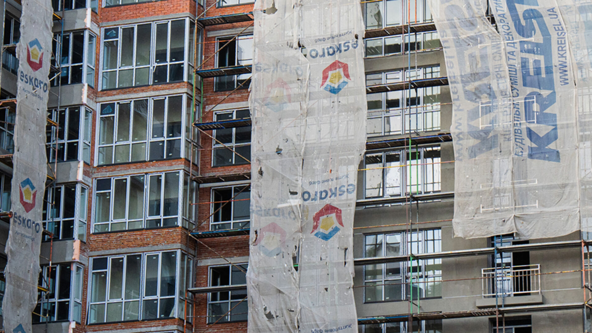 ЖК Козацький хід будівництва фото 852100