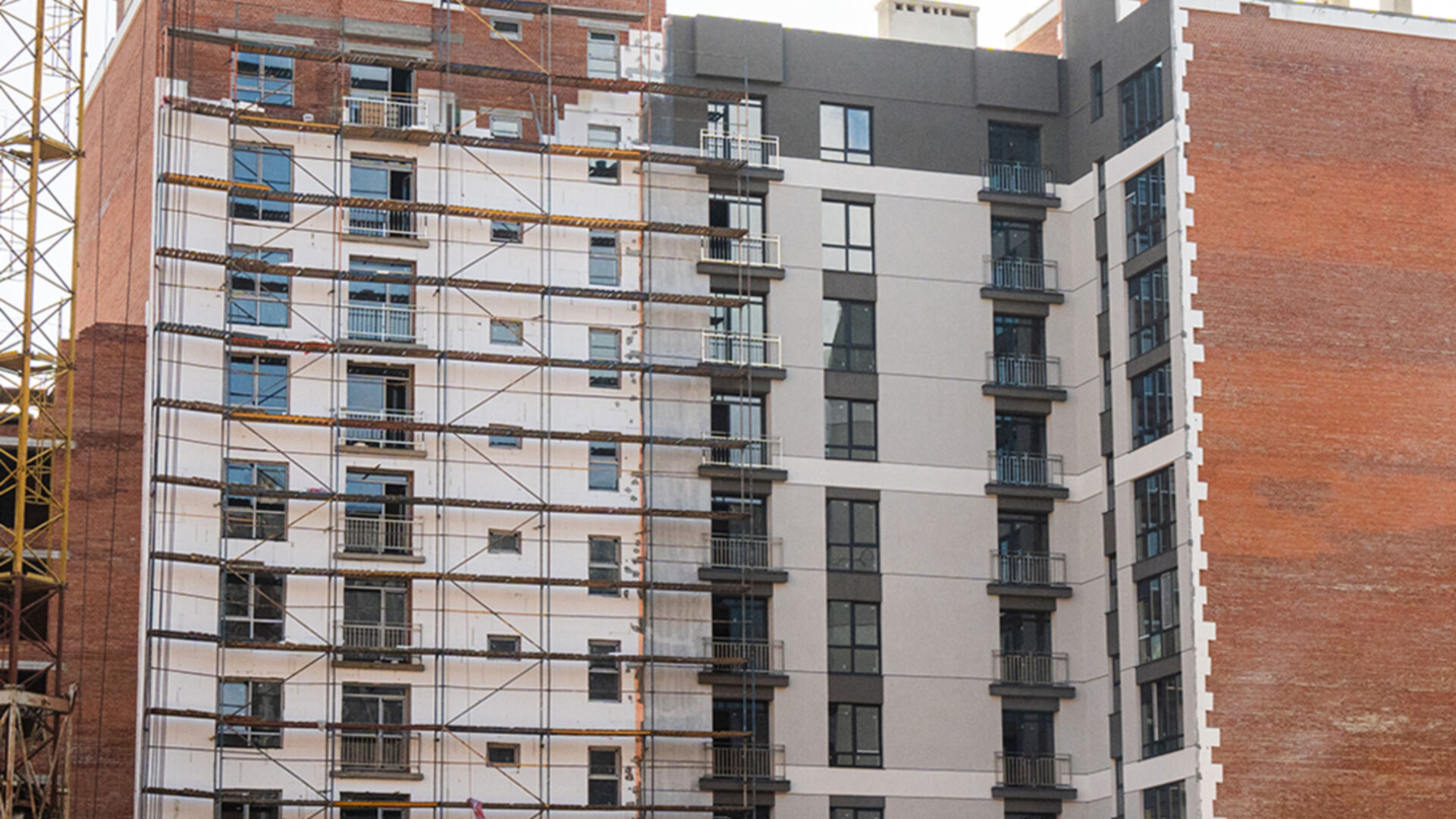 ЖК Козацький хід будівництва фото 852133