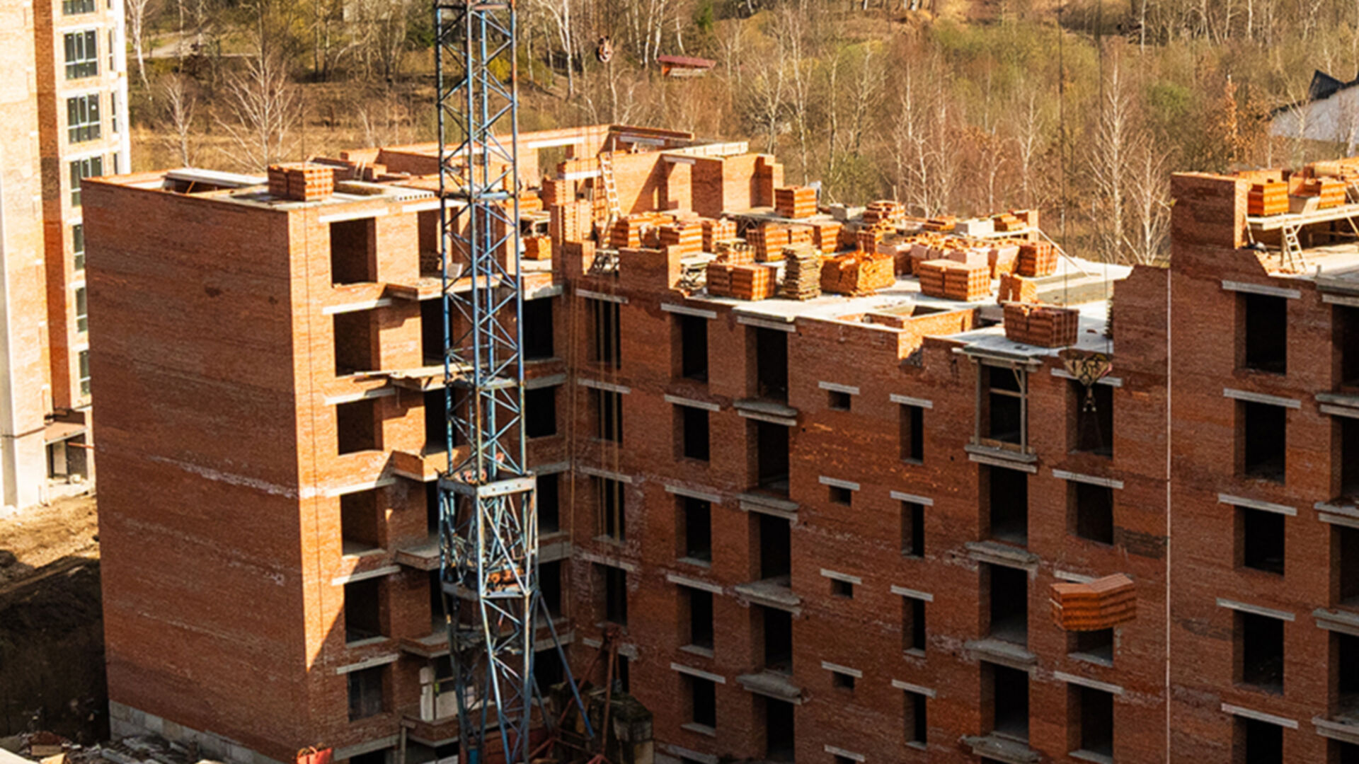 ЖК Козацький хід будівництва фото 852138