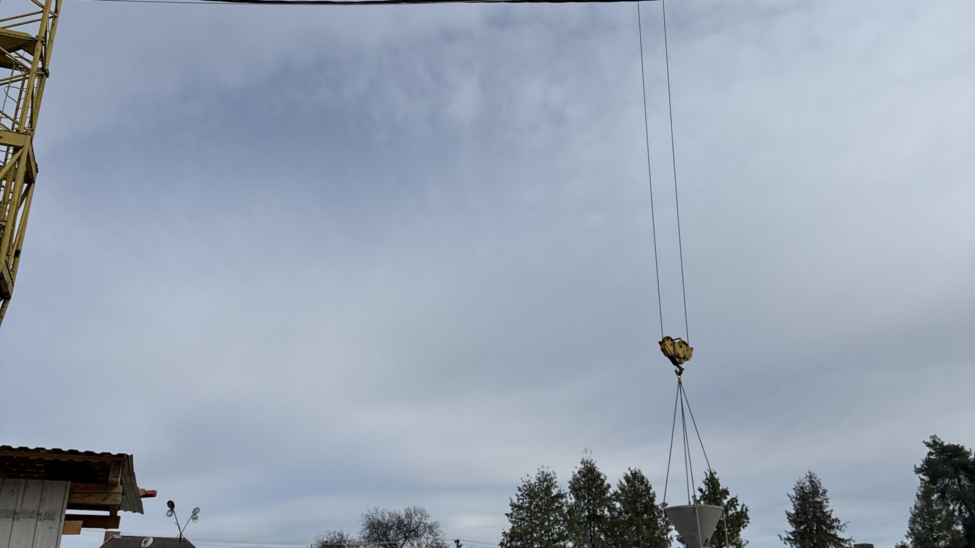 Станом на квітень 2025 року ЖК Central City Mukachevo хід будівництва фото 852212