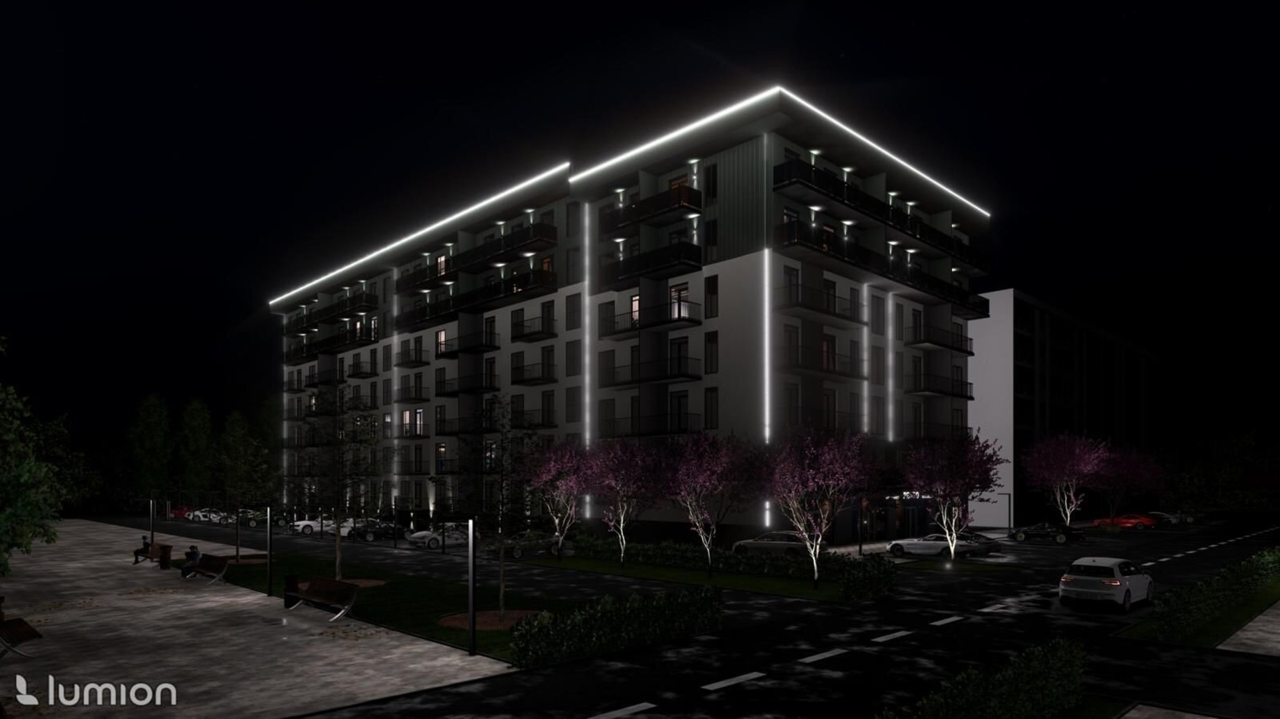 ЖК Home  фото 852630