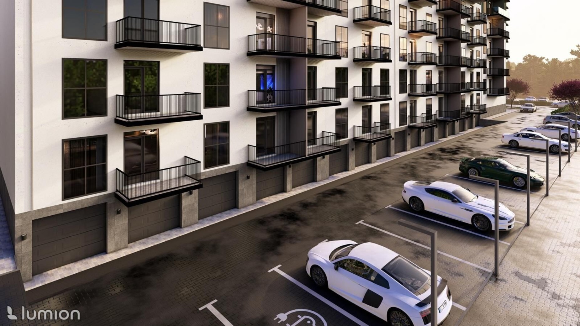 ЖК Home  фото 852637