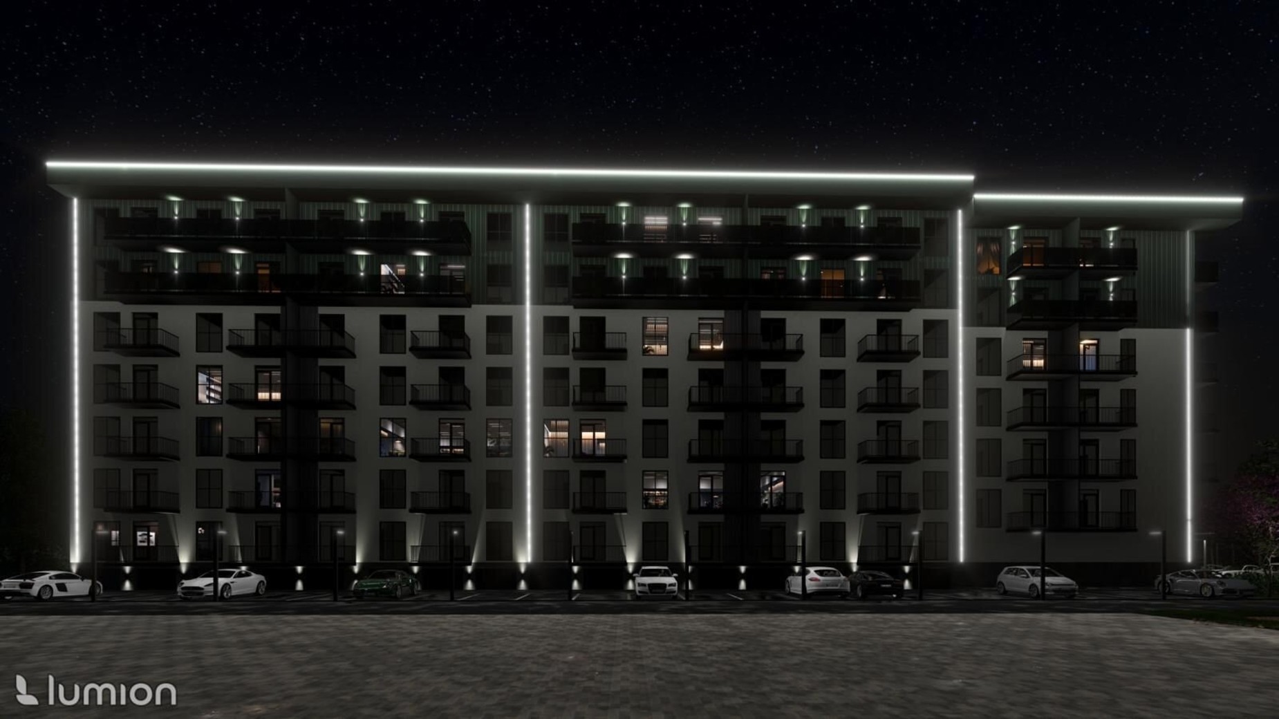 ЖК Home  фото 852638