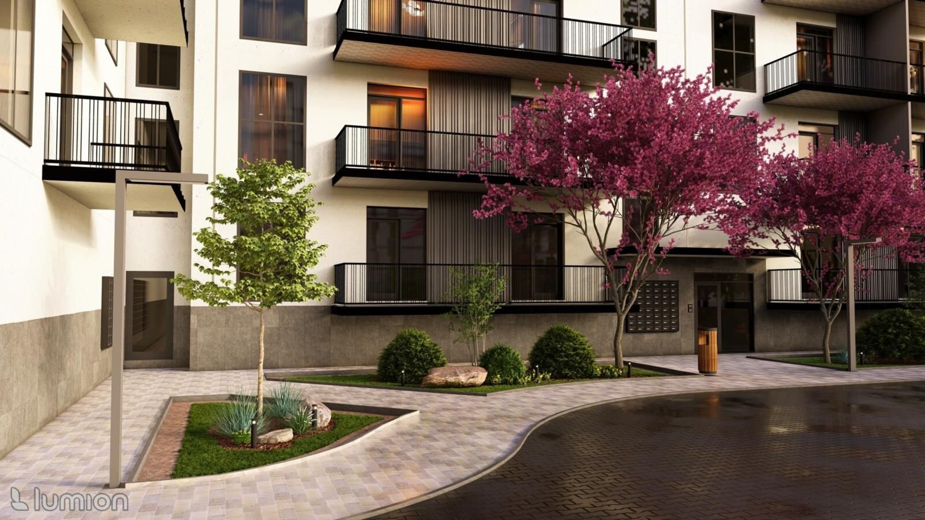 ЖК Home  фото 852640