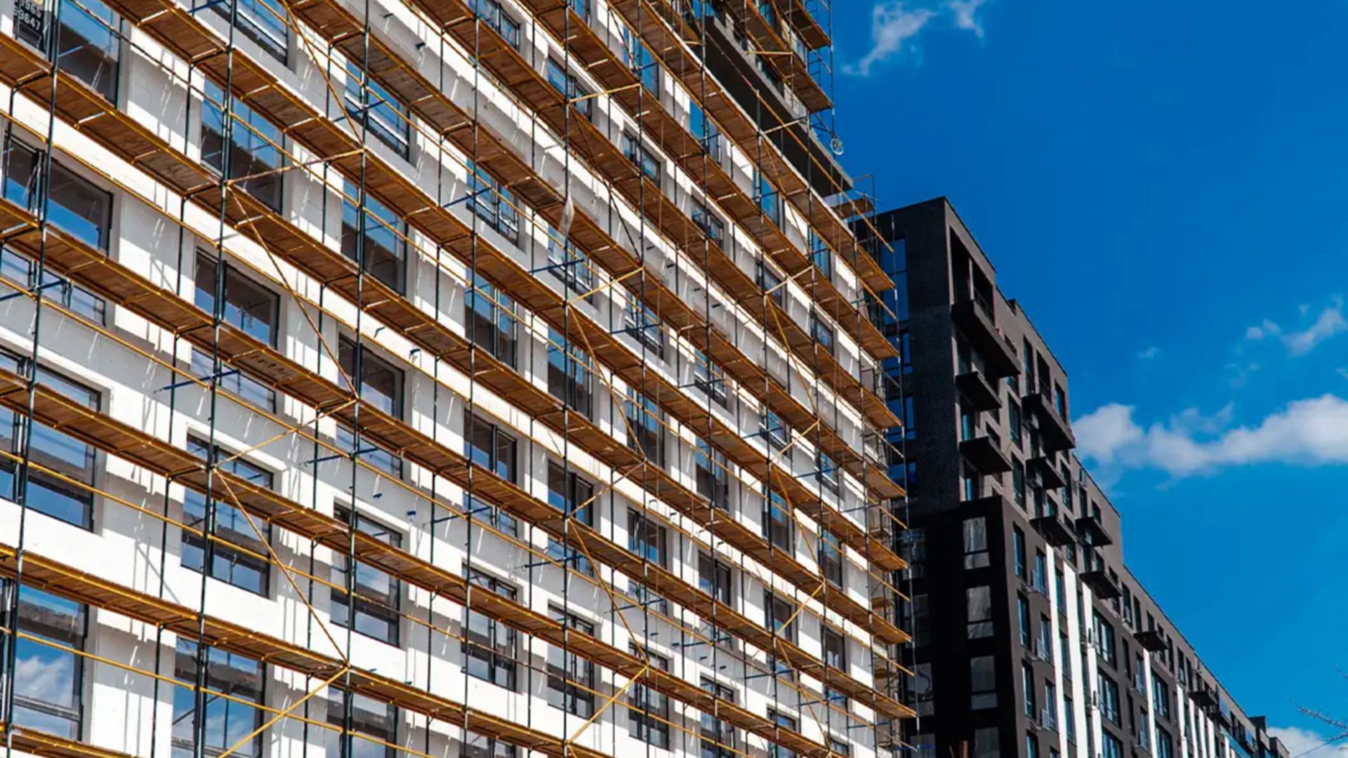 ЖК Manhattan Up хід будівництва фото 853001