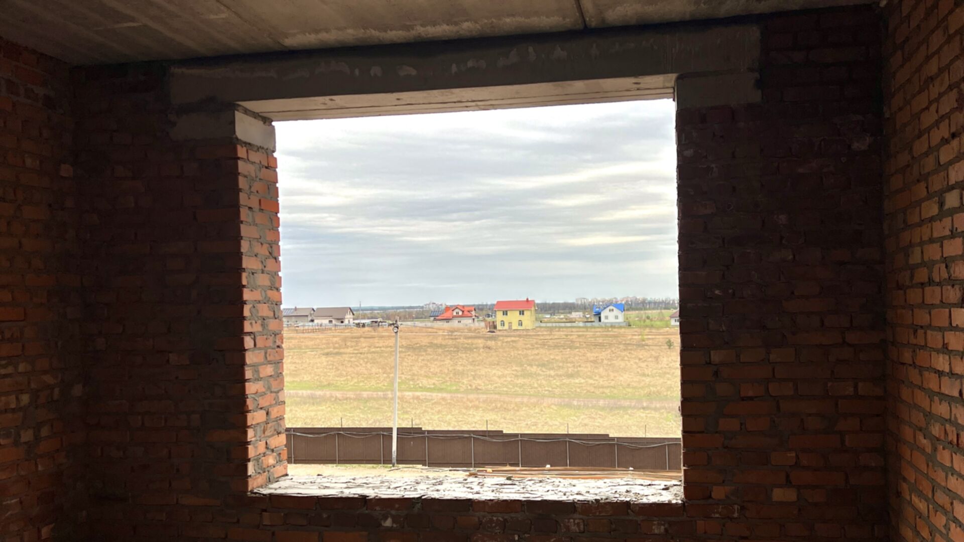 Состоянием на март 2025 года ЖК Park Residence ход строительства фото 853079