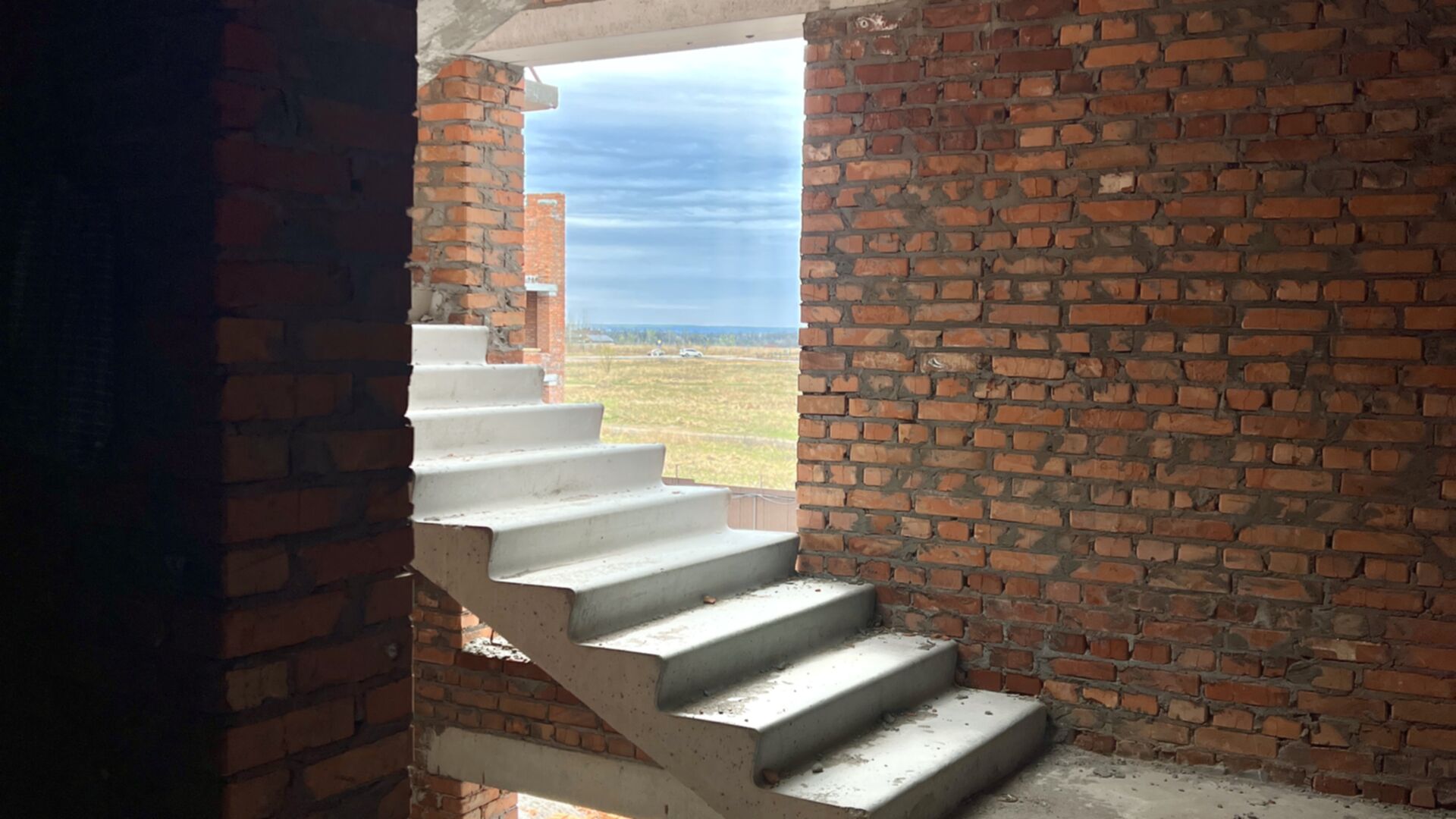 Состоянием на март 2025 года ЖК Park Residence ход строительства фото 853086