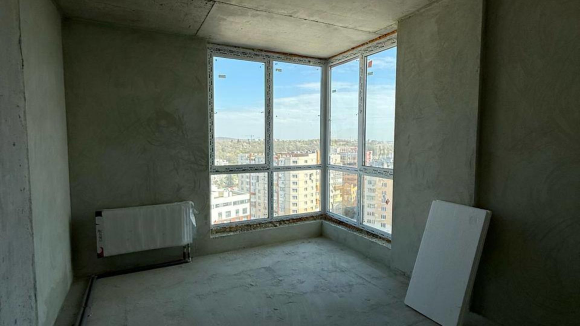 ЖК Comfort Hill хід будівництва фото 853383