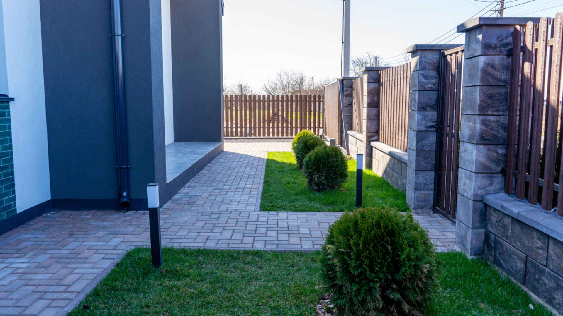 КГ Focus Village ход строительства фото 853449