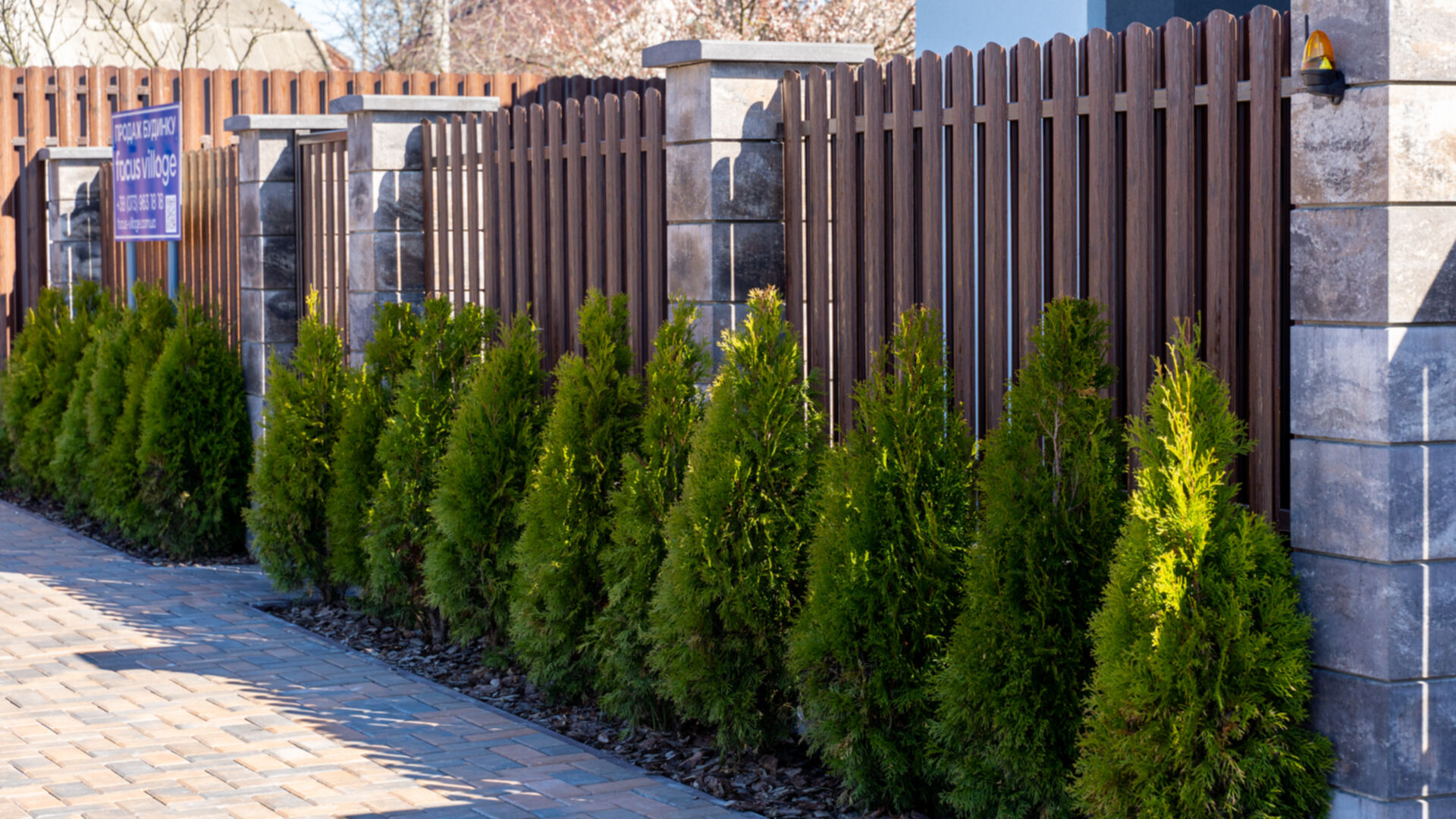 КГ Focus Village ход строительства фото 853455