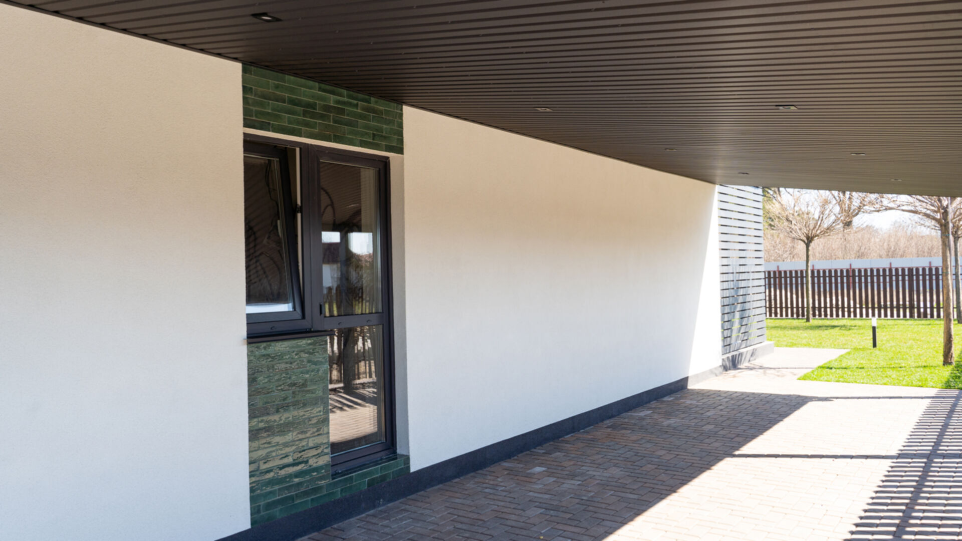 КГ Focus Village ход строительства фото 853457