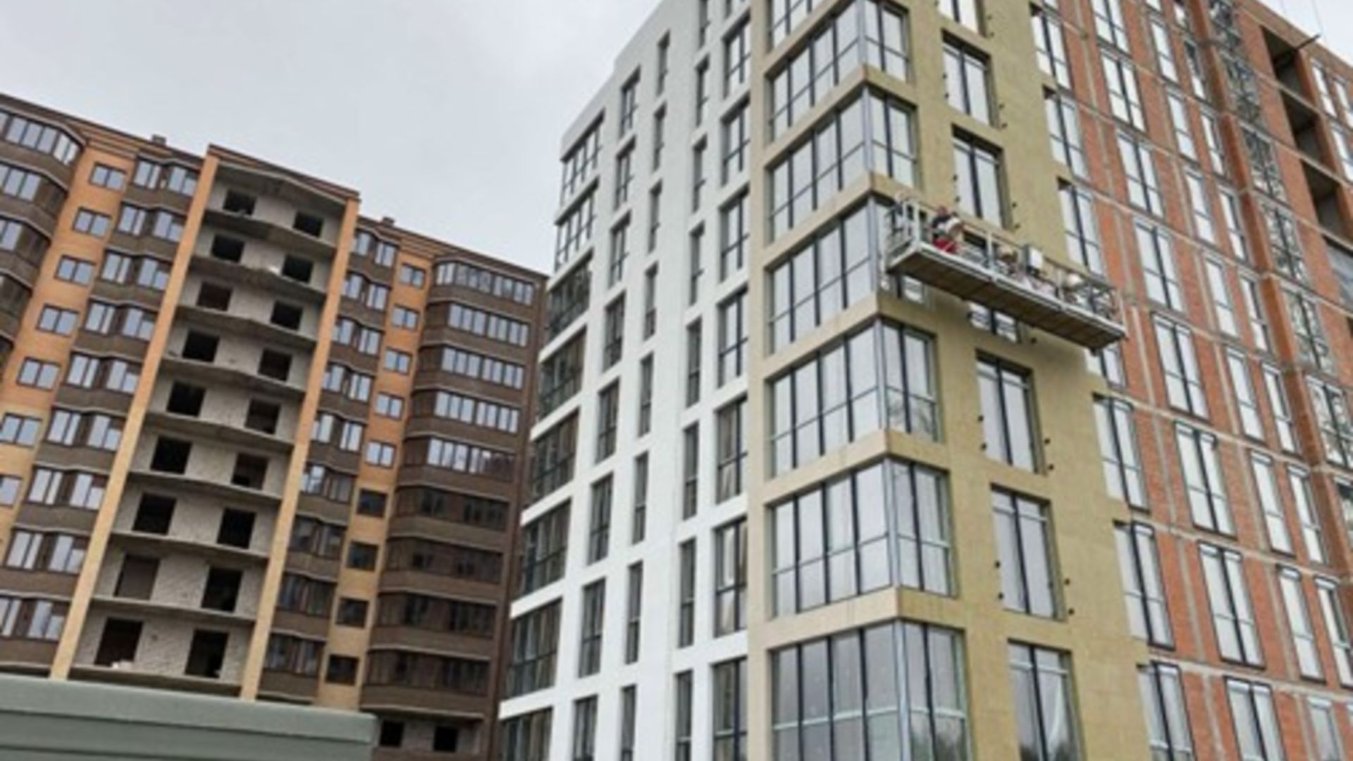 ЖК River City хід будівництва фото 853716