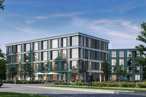 Апарт-комплекс Emerald Premier House