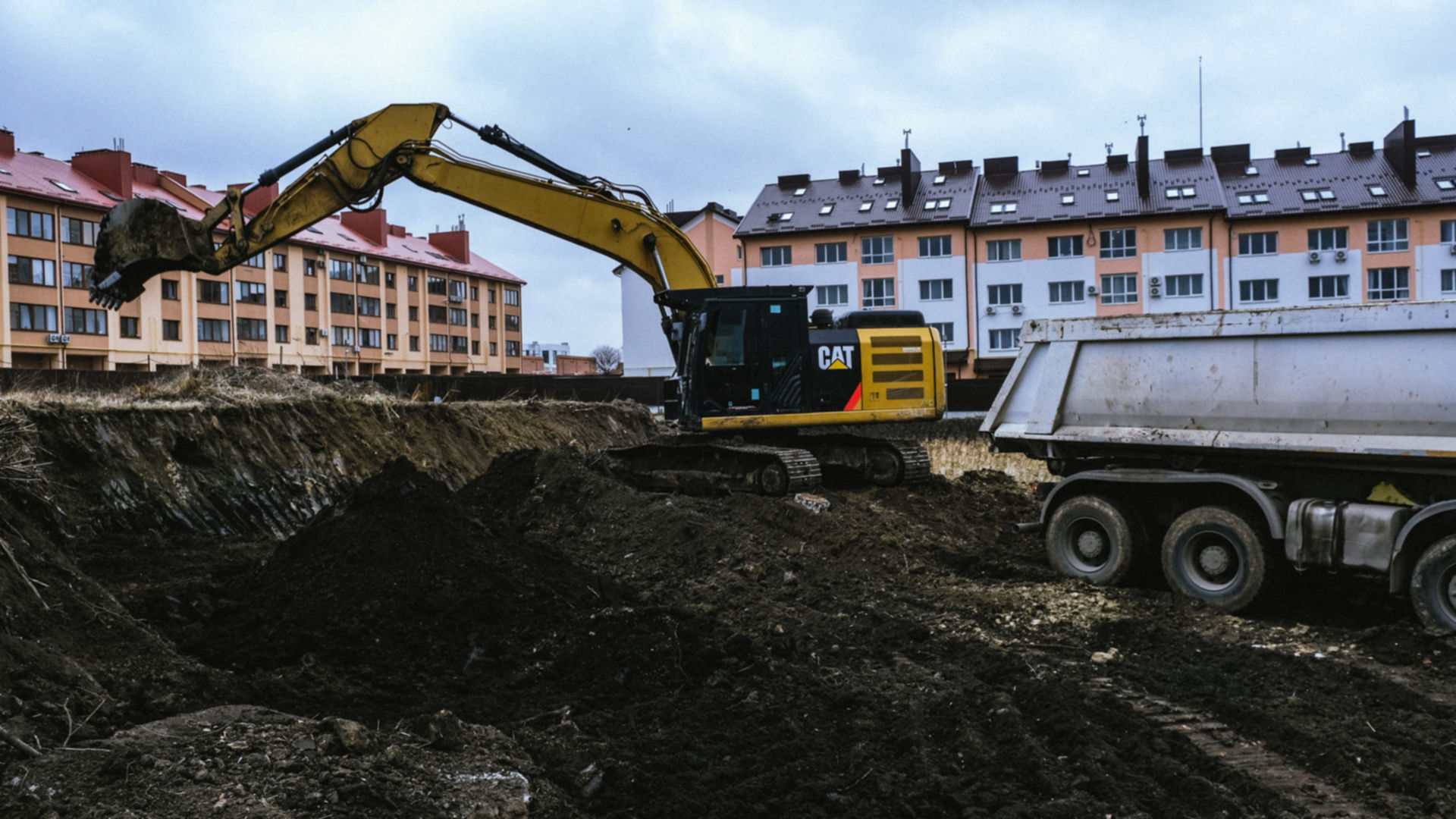 ЖК Wings ход строительства фото 853772