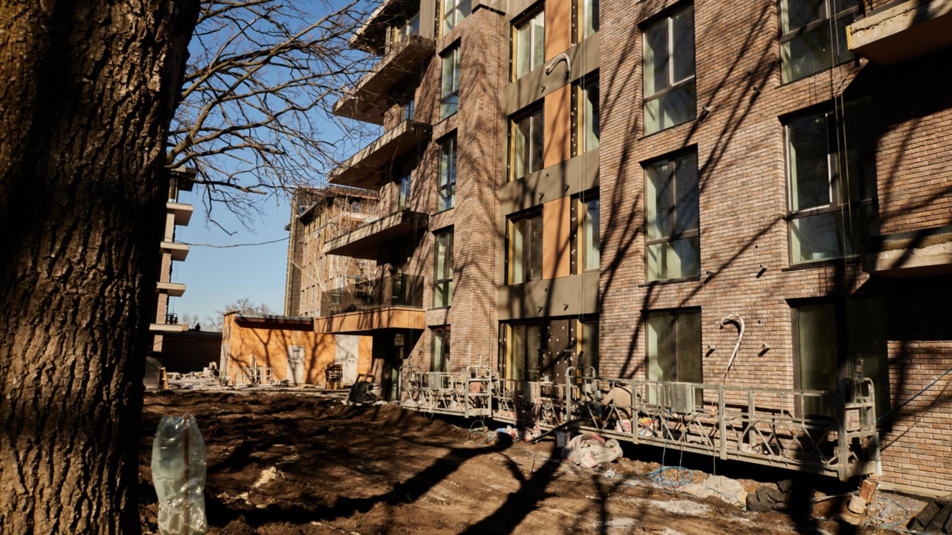 ЖК Park House хід будівництва фото 853776