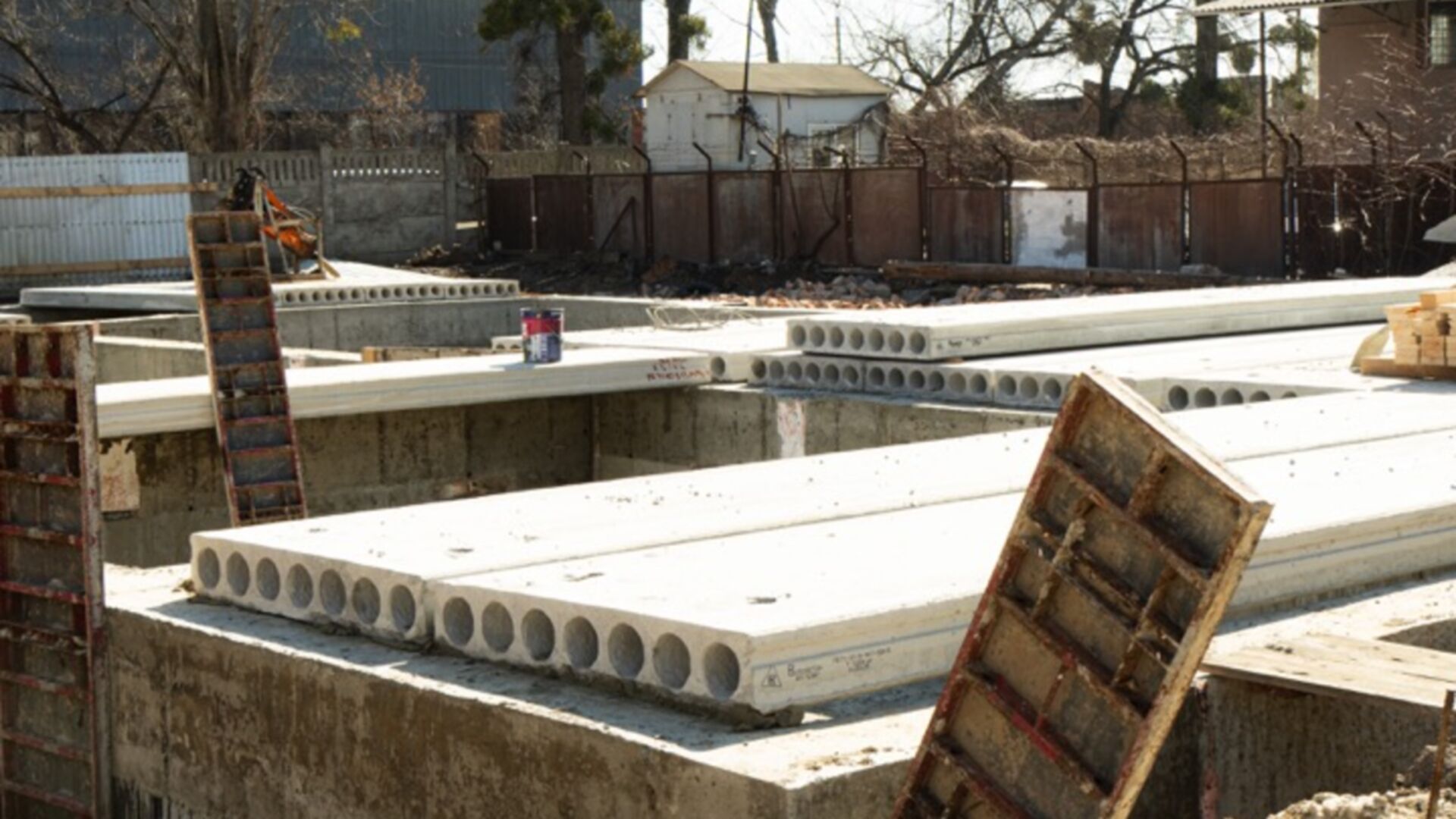 ЖК Prostir хід будівництва фото 853813