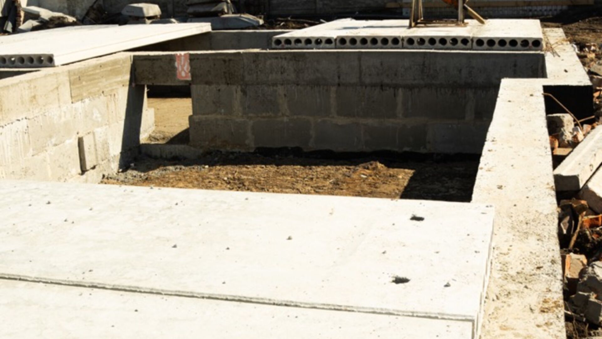 ЖК Prostir хід будівництва фото 853817