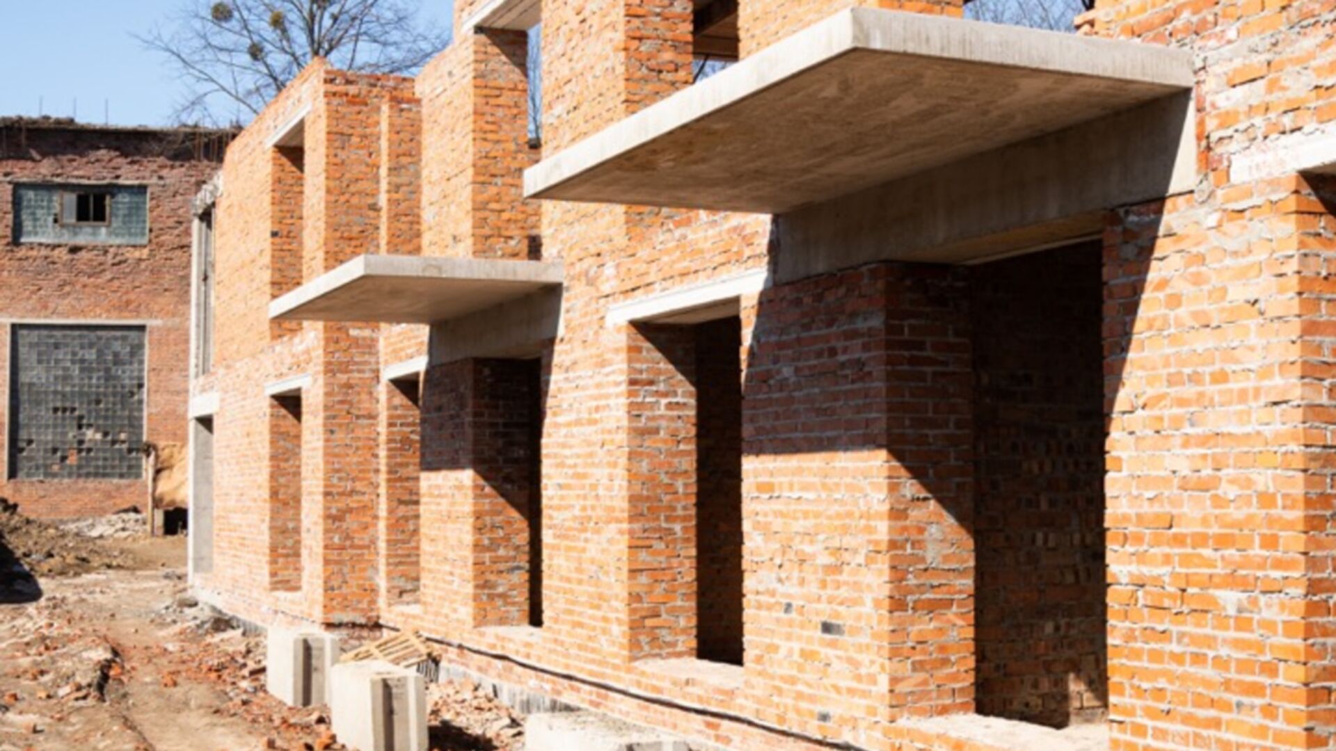 ЖК Prostir хід будівництва фото 853823