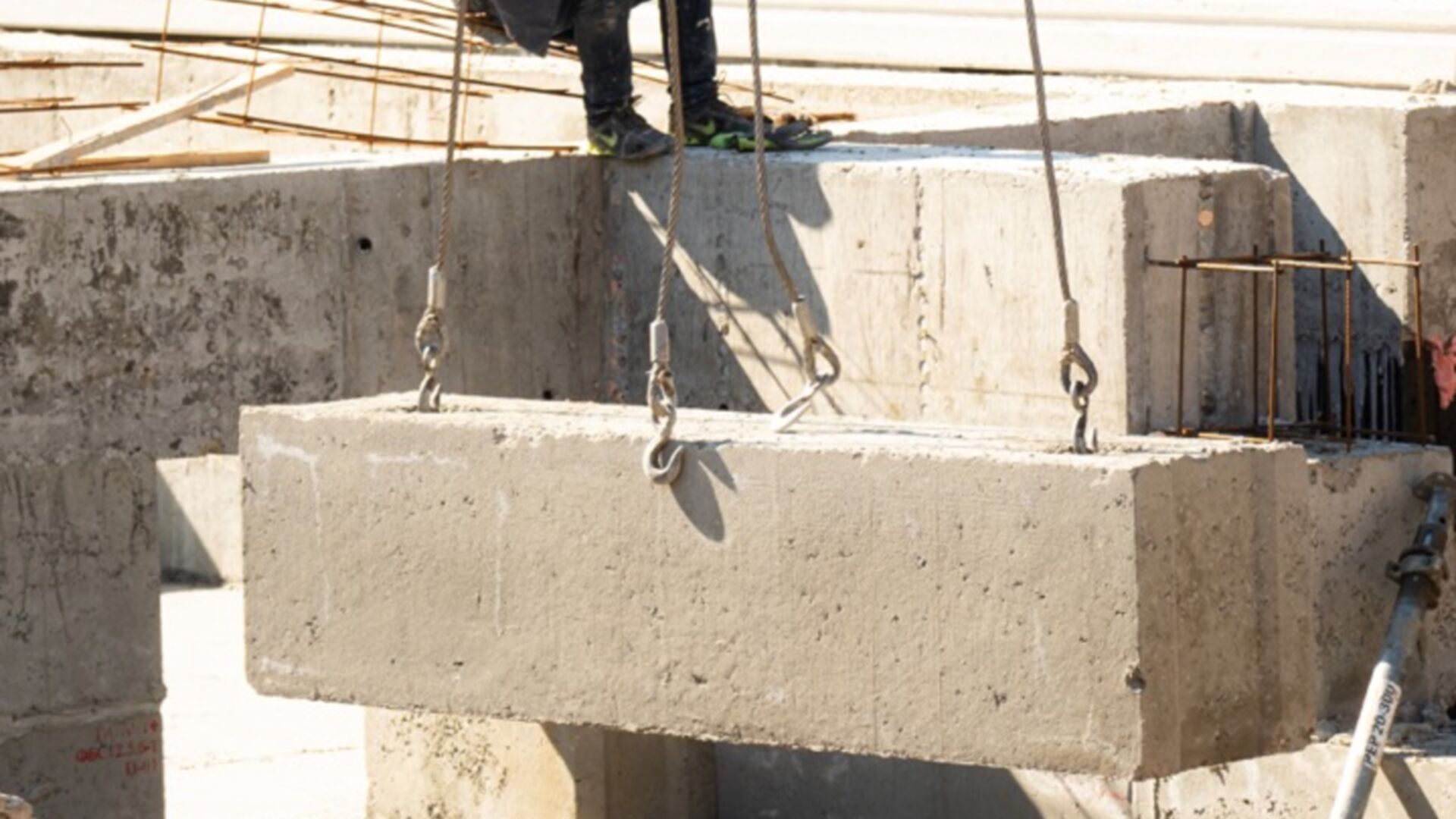 ЖК Prostir хід будівництва фото 853833