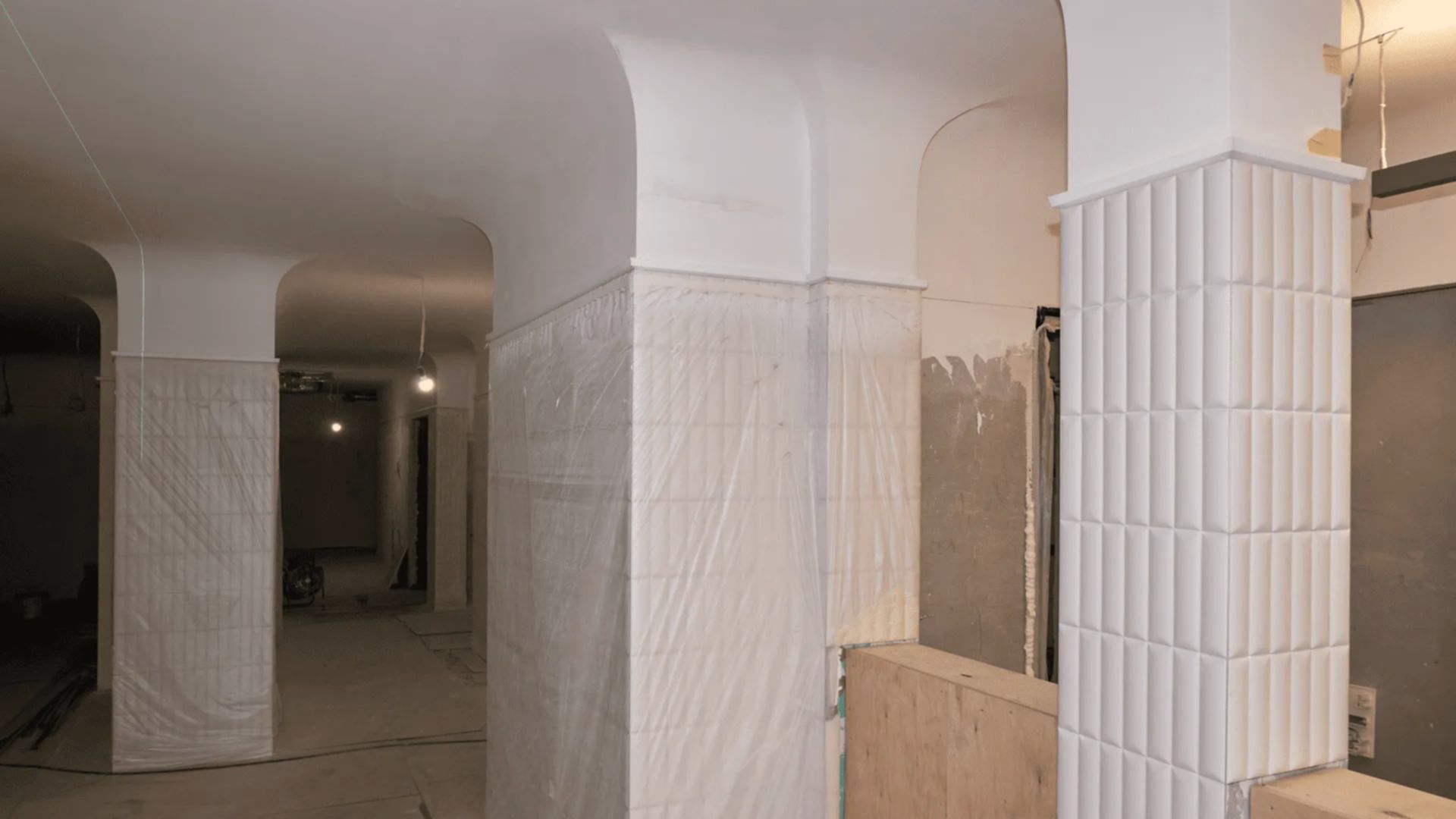 ЖК Kub29 хід будівництва фото 854402