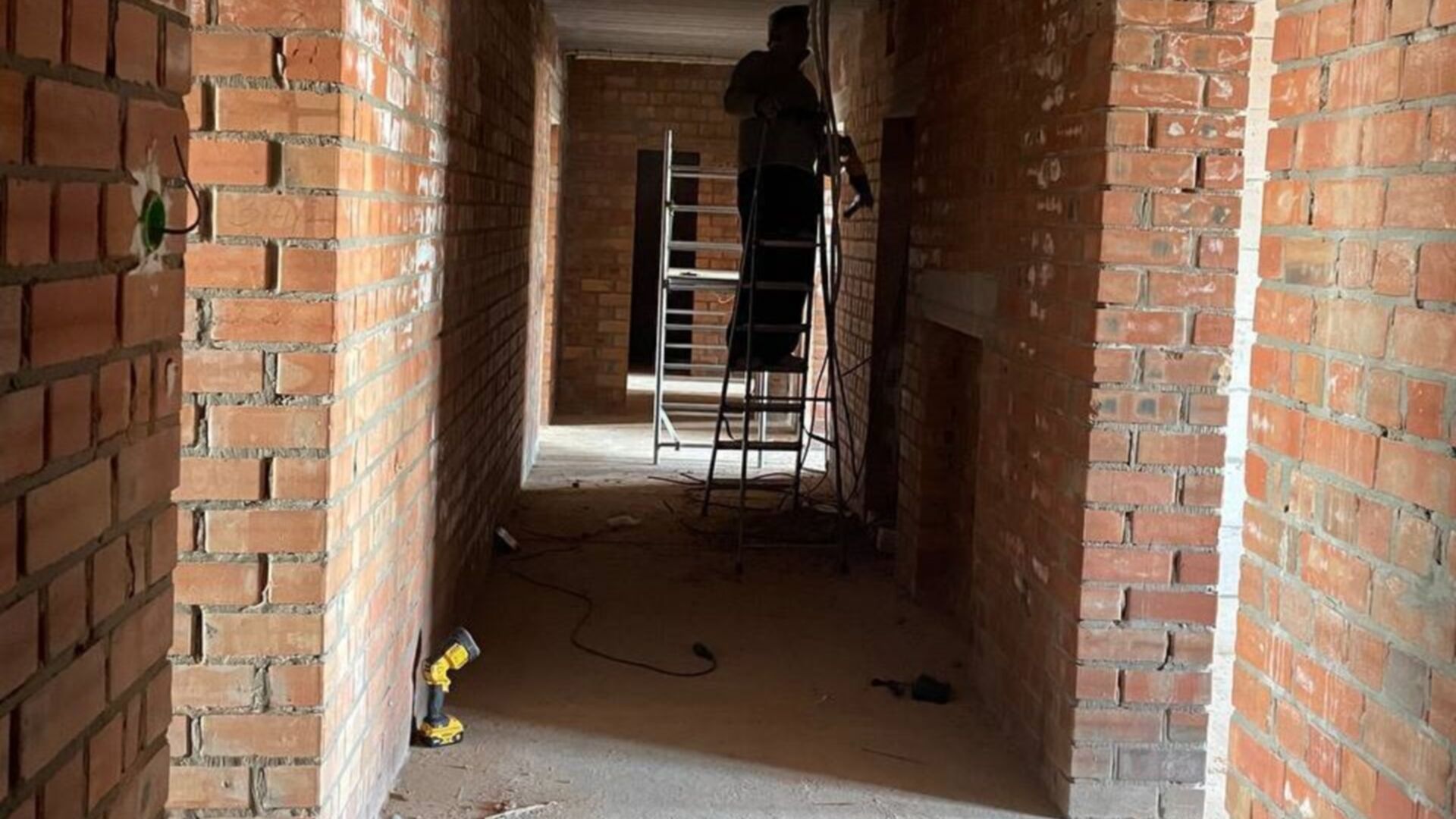 Станом на квітень 2025 року ЖК Міланж хід будівництва фото 854503