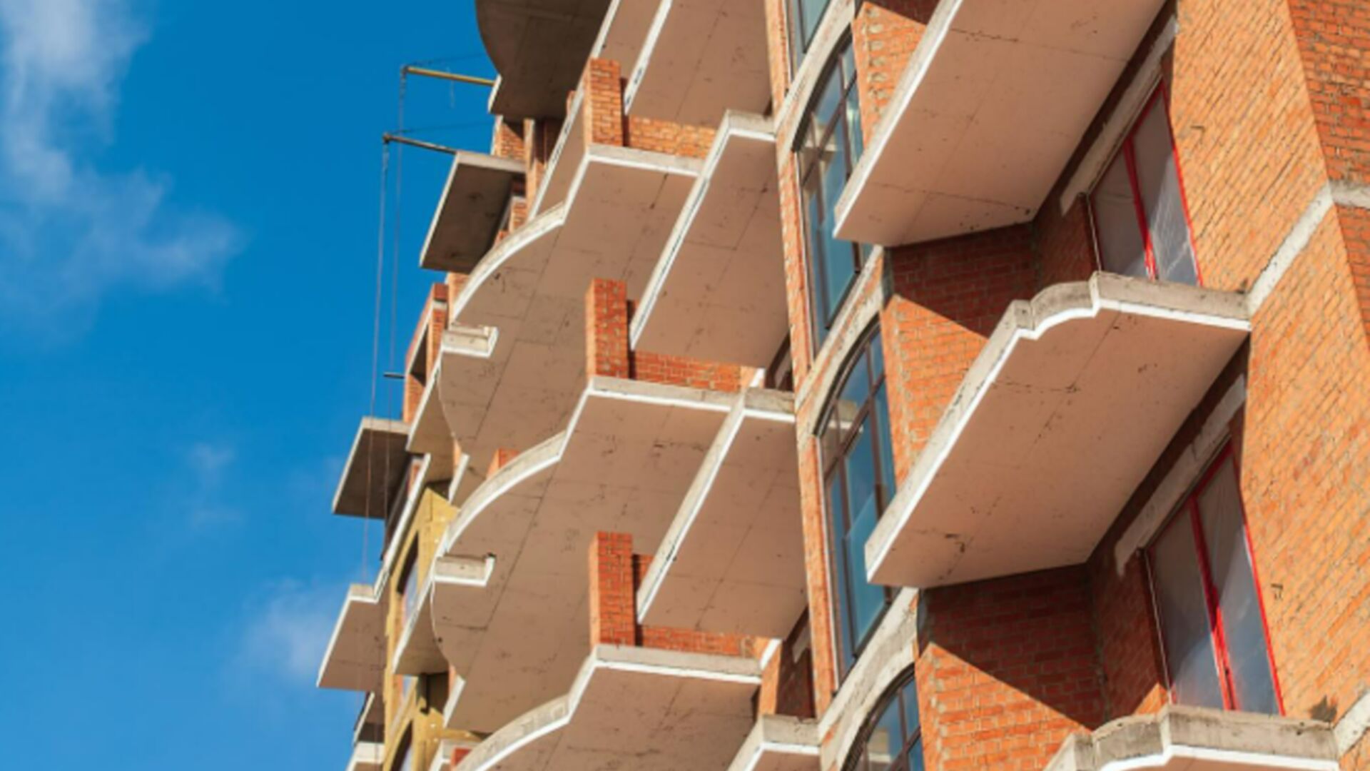 Станом на квітень 2025 року ЖК Французький бульвар, 29б хід будівництва фото 854583