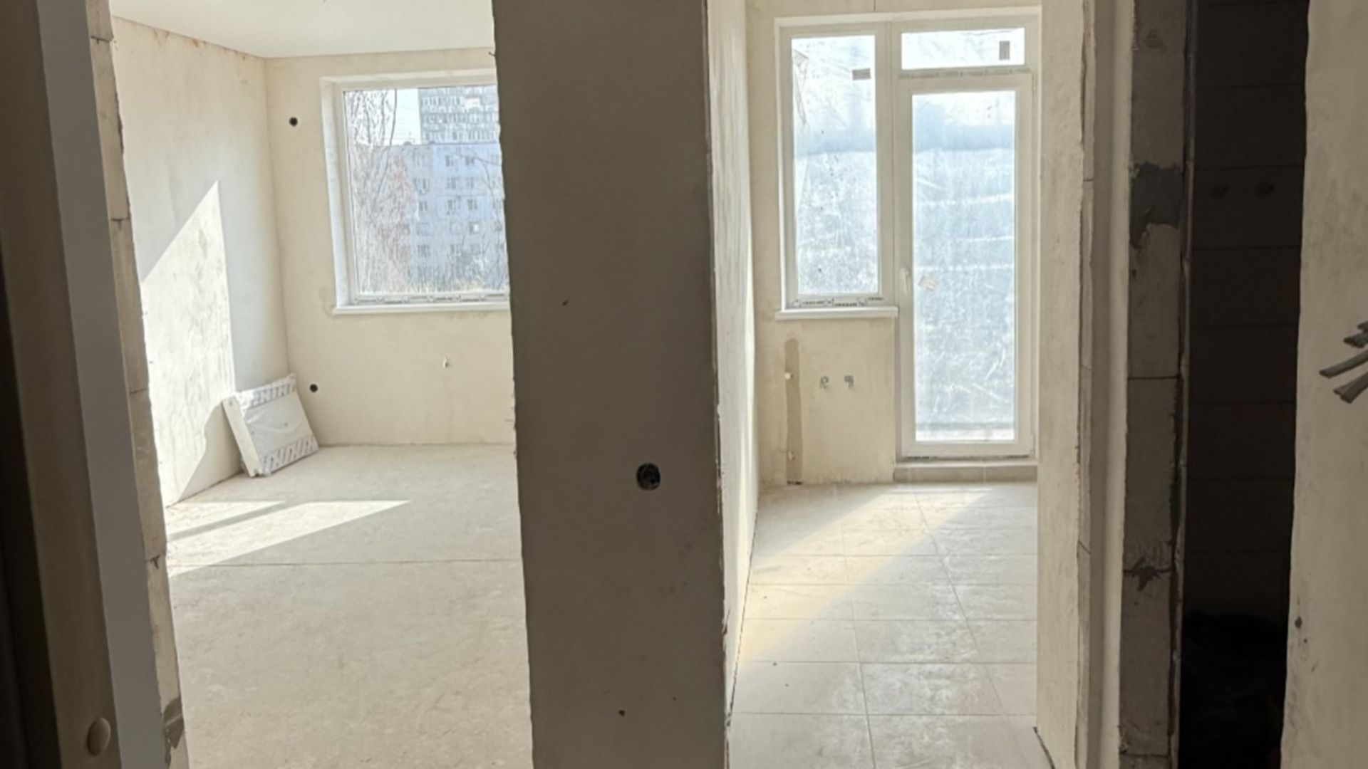 ЖК Одеські традиції на Глушко хід будівництва фото 854608