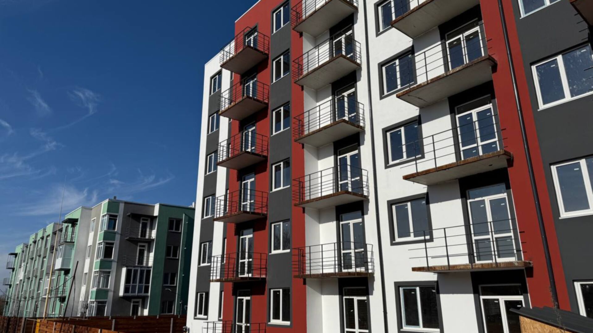 ЖК Амстердам Клубный ход строительства фото 854675