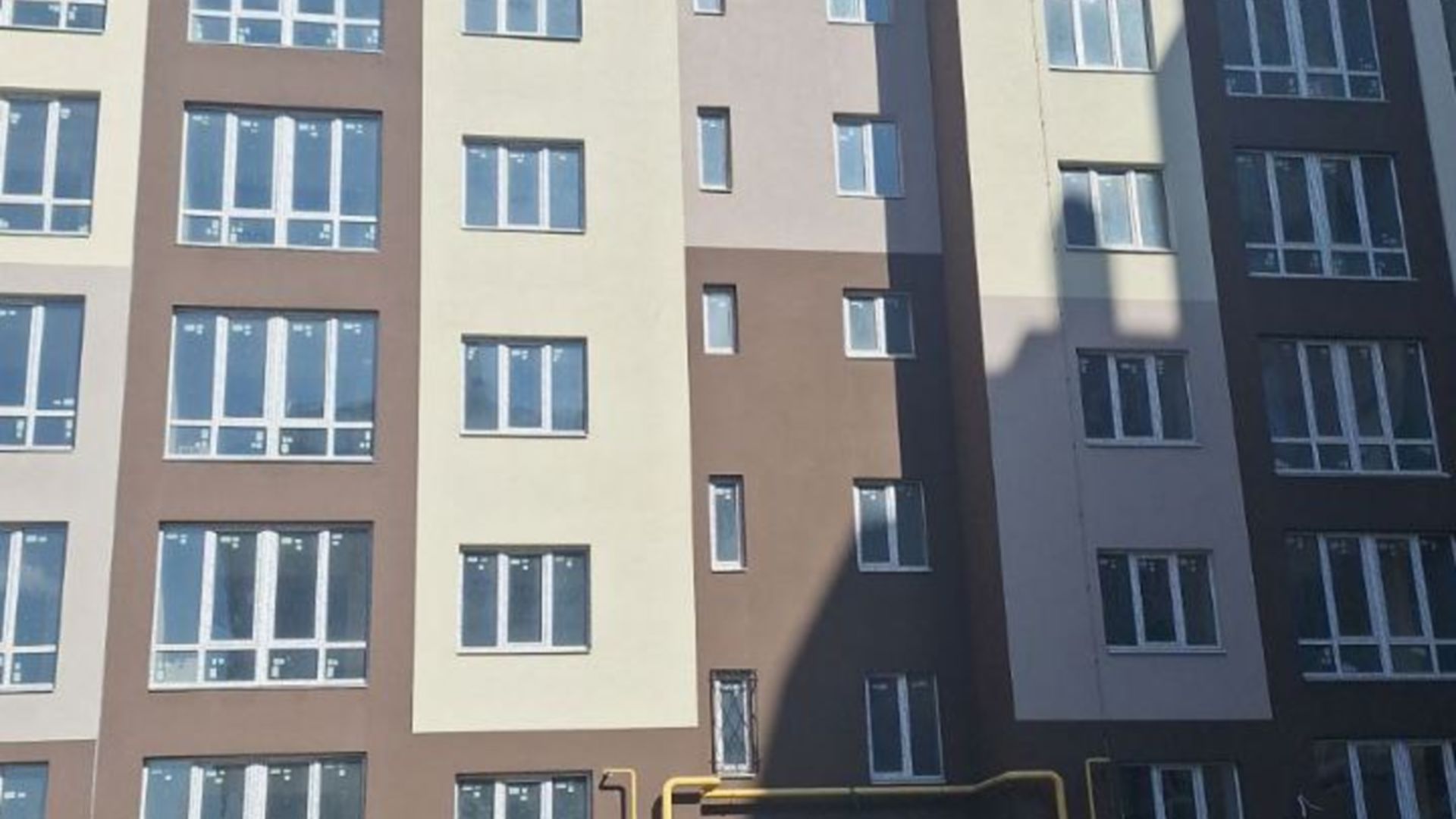 ЖК Нова Конча-Заспа хід будівництва фото 854747