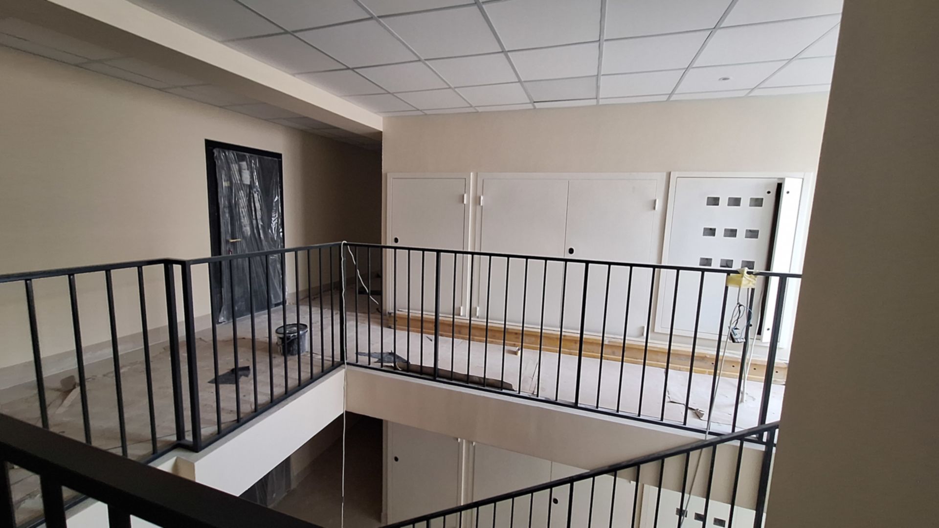 Станом на квітень 2025 року ЖК Парксайд хід будівництва фото 854757