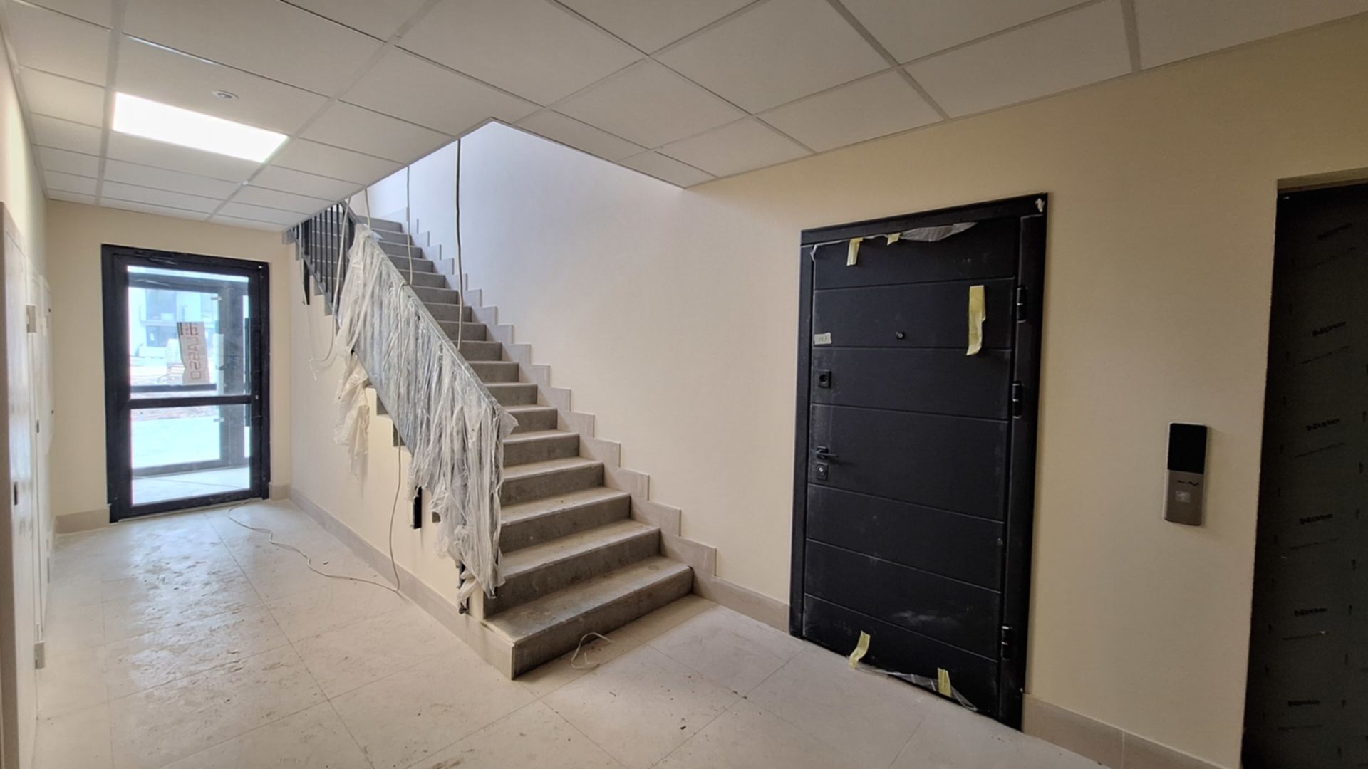 Станом на квітень 2025 року ЖК Парксайд хід будівництва фото 854768