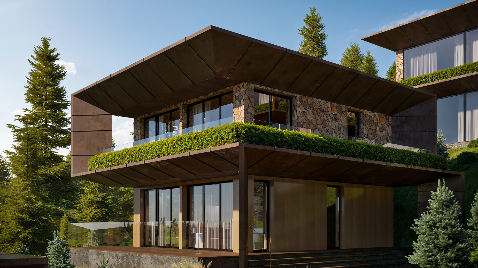 КГ MONHAUS  фото 855172
