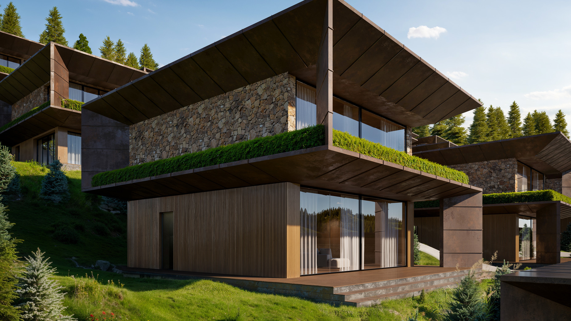 КГ MONHAUS  фото 855176